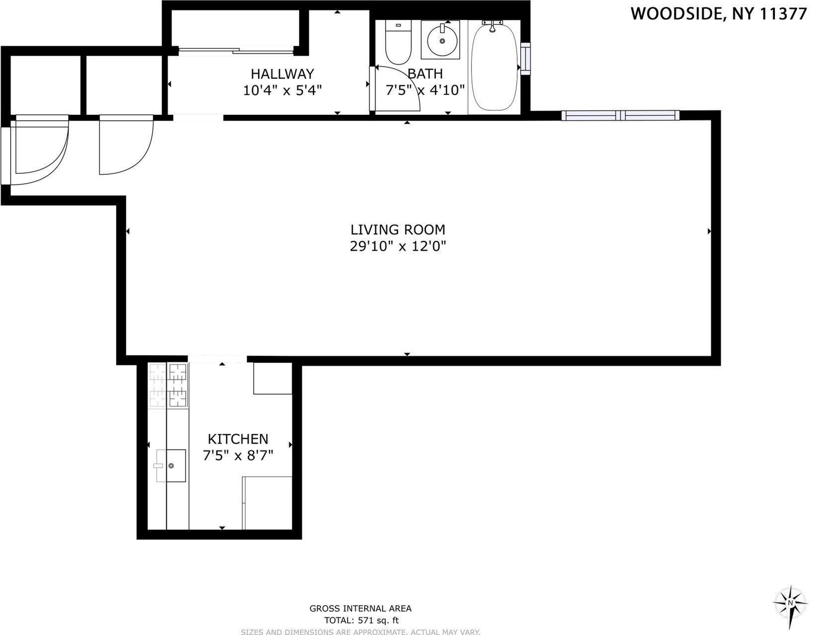 Coop 38th  Queens, NY 11377, MLS-L3506385-13