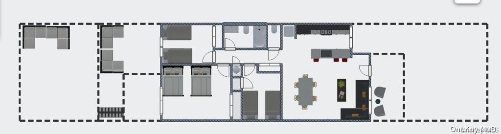Single Family 55th  Brooklyn, NY 11203, MLS-L3506635-27