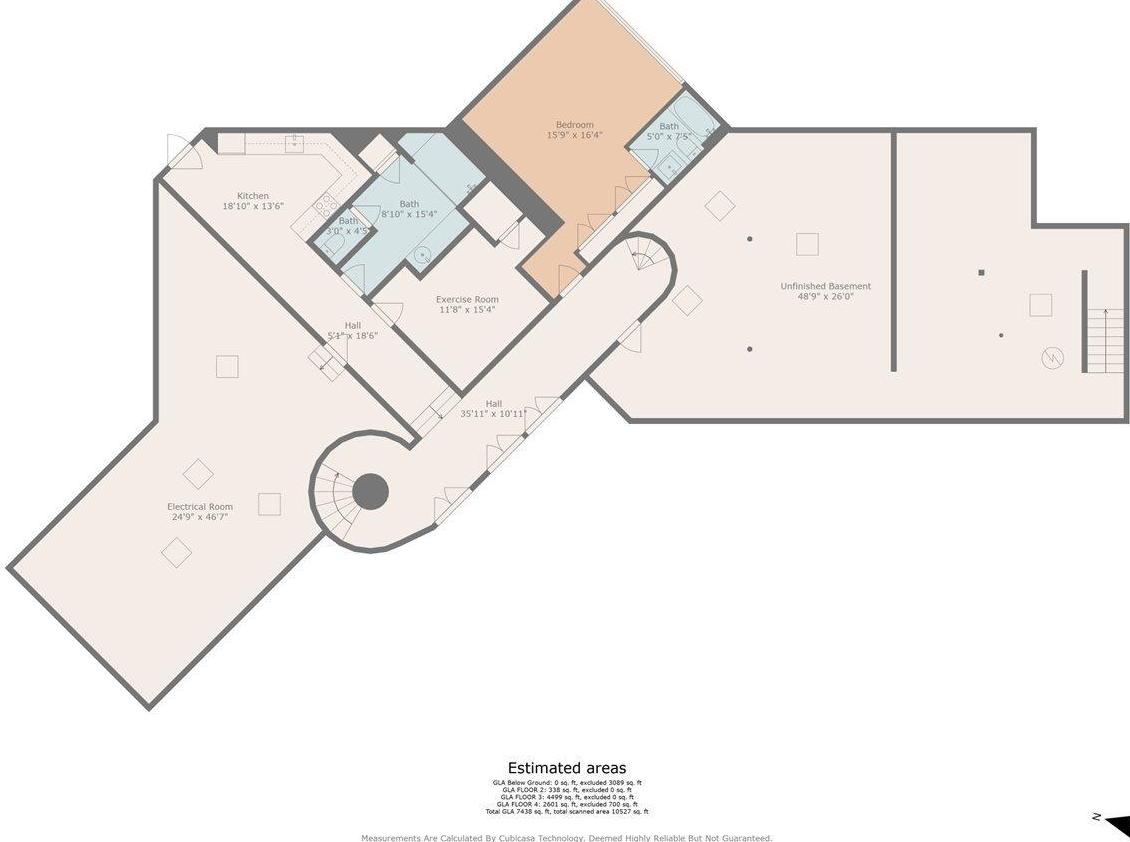 Single Family Bessel  Westchester County, NY 10514, MLS-L3506993-23