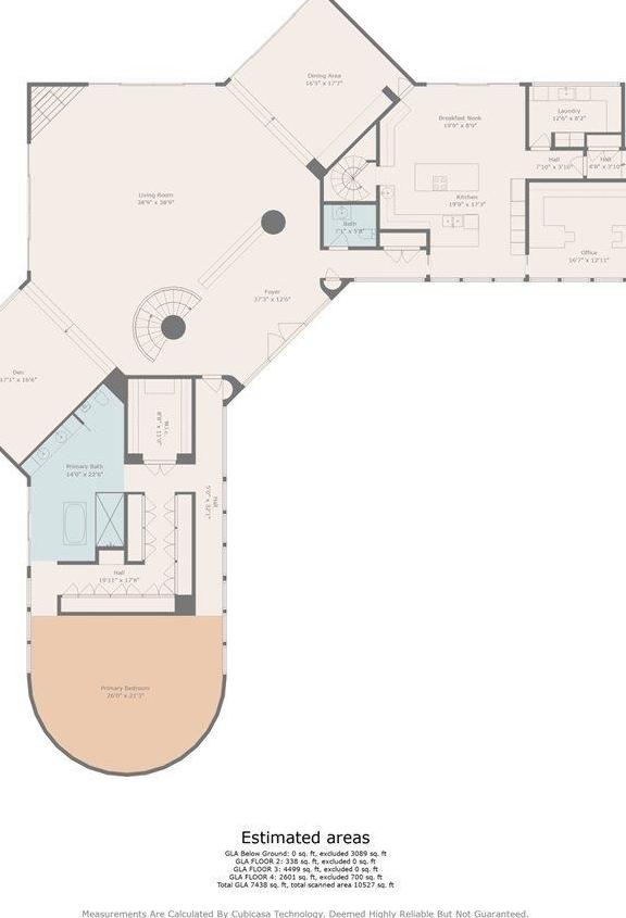 Single Family Bessel  Westchester County, NY 10514, MLS-L3506993-24