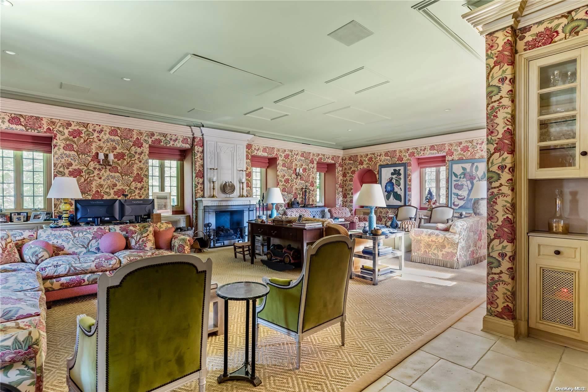 Single Family Cedar Swamp  Nassau County, NY 11545, MLS-L3507978-12