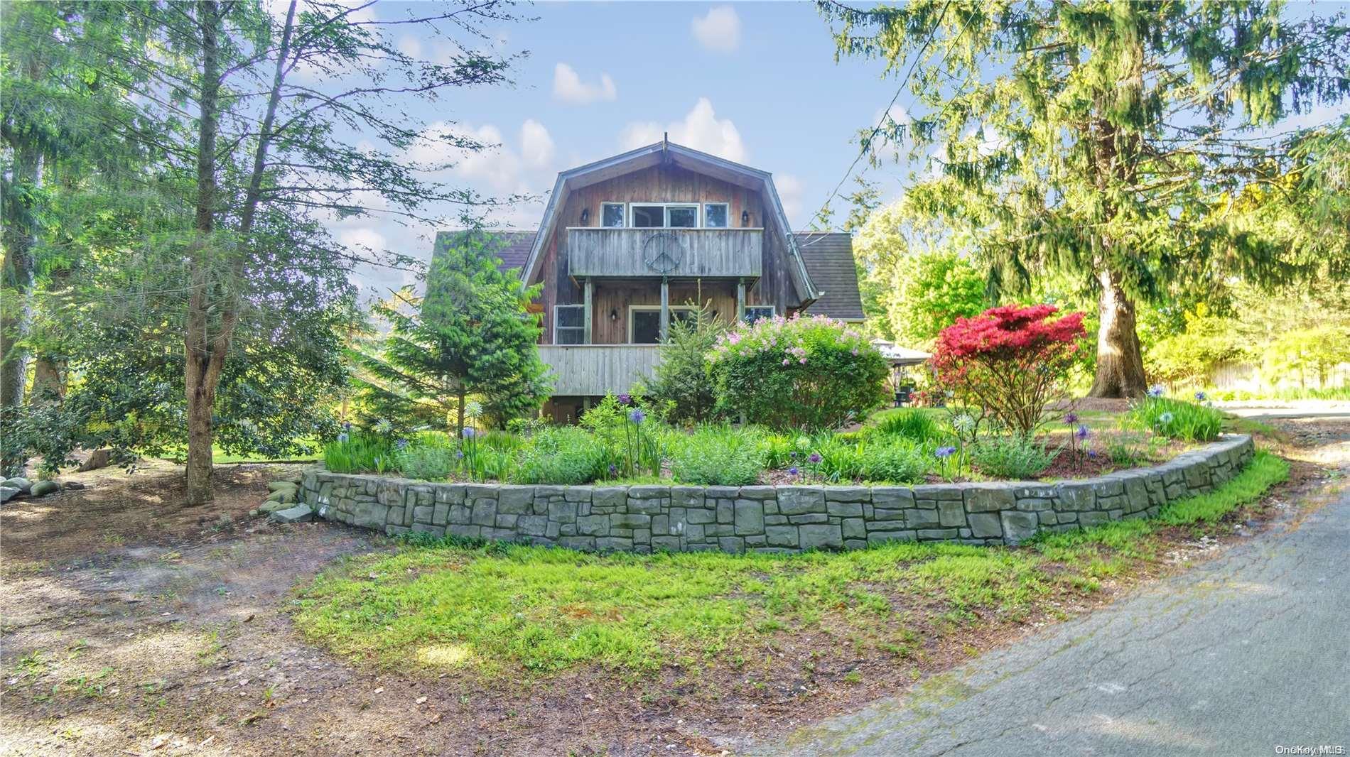 Single Family Yennecott  Suffolk County, NY 11971, MLS-L3509055-2