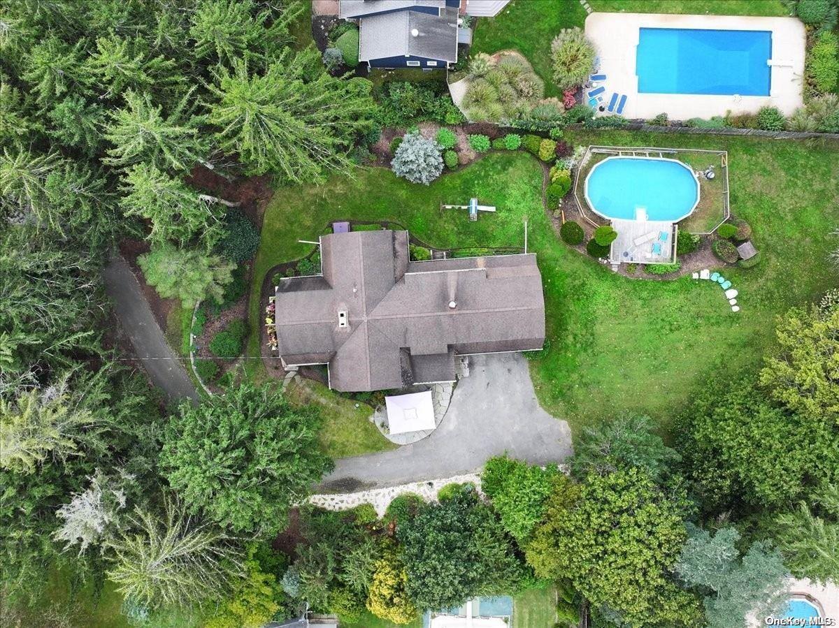 Single Family Yennecott  Suffolk County, NY 11971, MLS-L3509055-31
