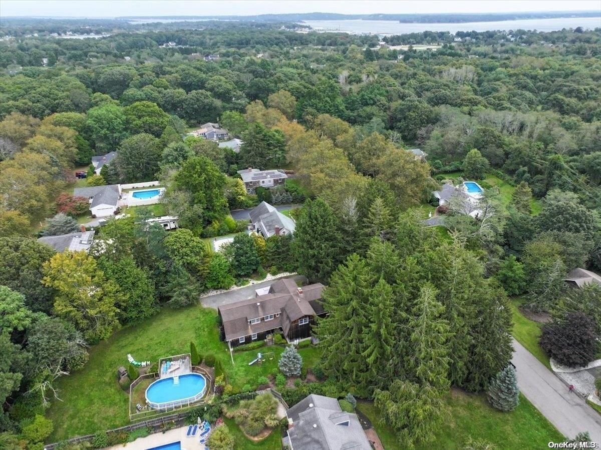 Single Family Yennecott  Suffolk County, NY 11971, MLS-L3509055-32