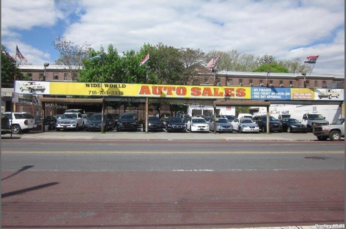 Land Utica Avenue Brooklyn, NY 11203, MLS-L3510701-3