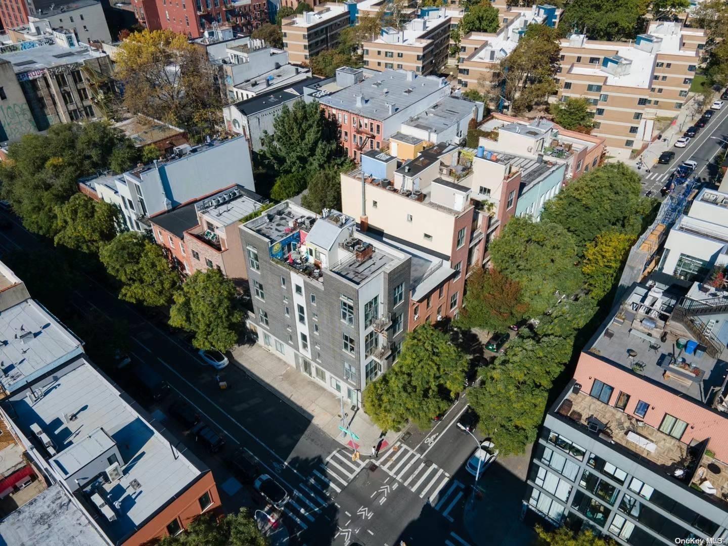 Commercial Sale Manhattan  Brooklyn, NY 11206, MLS-L3511917-9