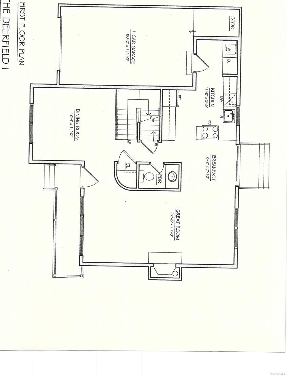 Single Family Mt. Sinai Coram  Suffolk County, NY 11727, MLS-L3512242-15