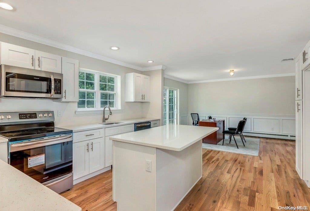 Single Family Mt. Sinai Coram  Suffolk County, NY 11727, MLS-L3512242-9