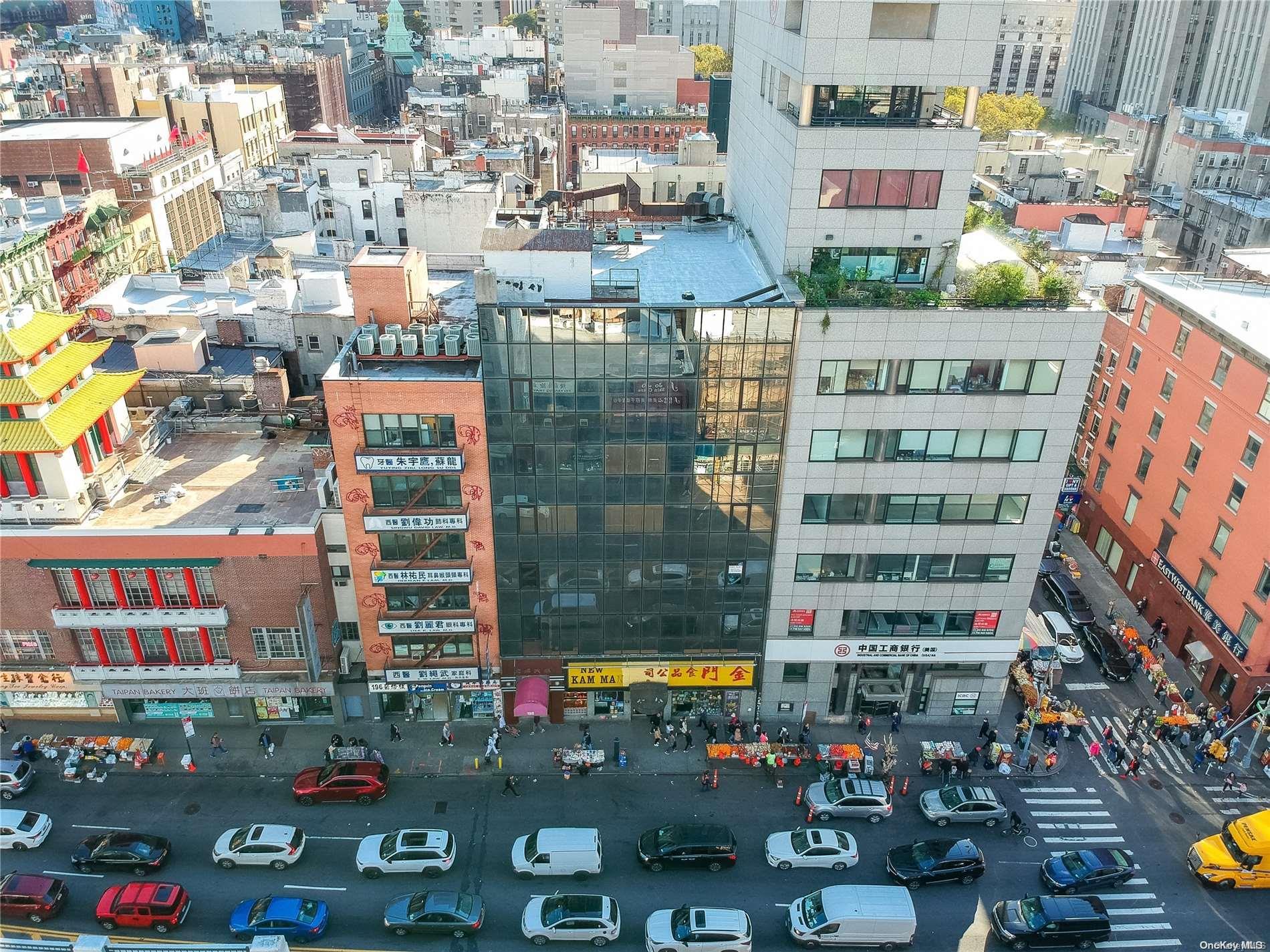 Commercial Lease Canal  Manhattan, NY 10013, MLS-L3513388-11