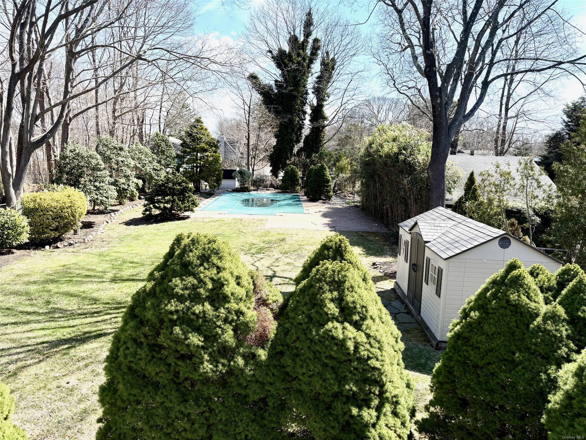 Single Family Union  Suffolk County, NY 11934, MLS-L3515641-30
