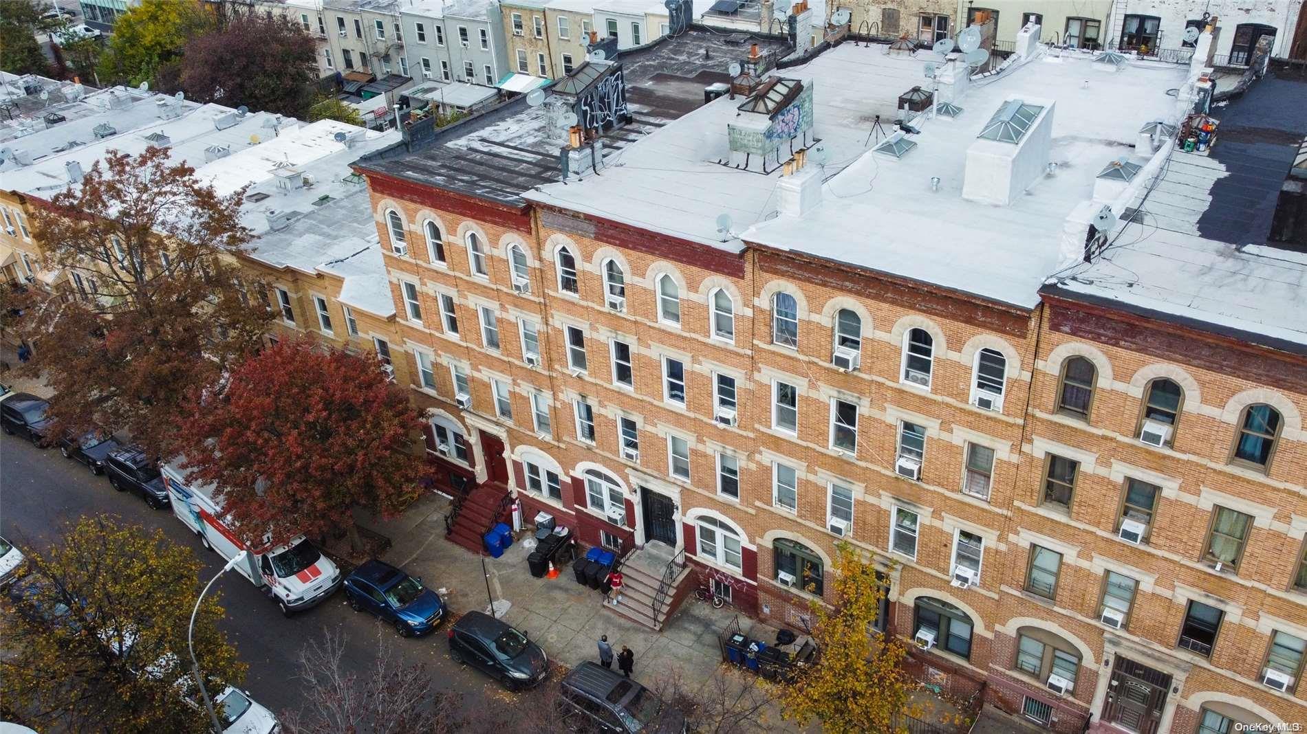 Commercial Sale 42nd  Brooklyn, NY 11232, MLS-L3515727-3