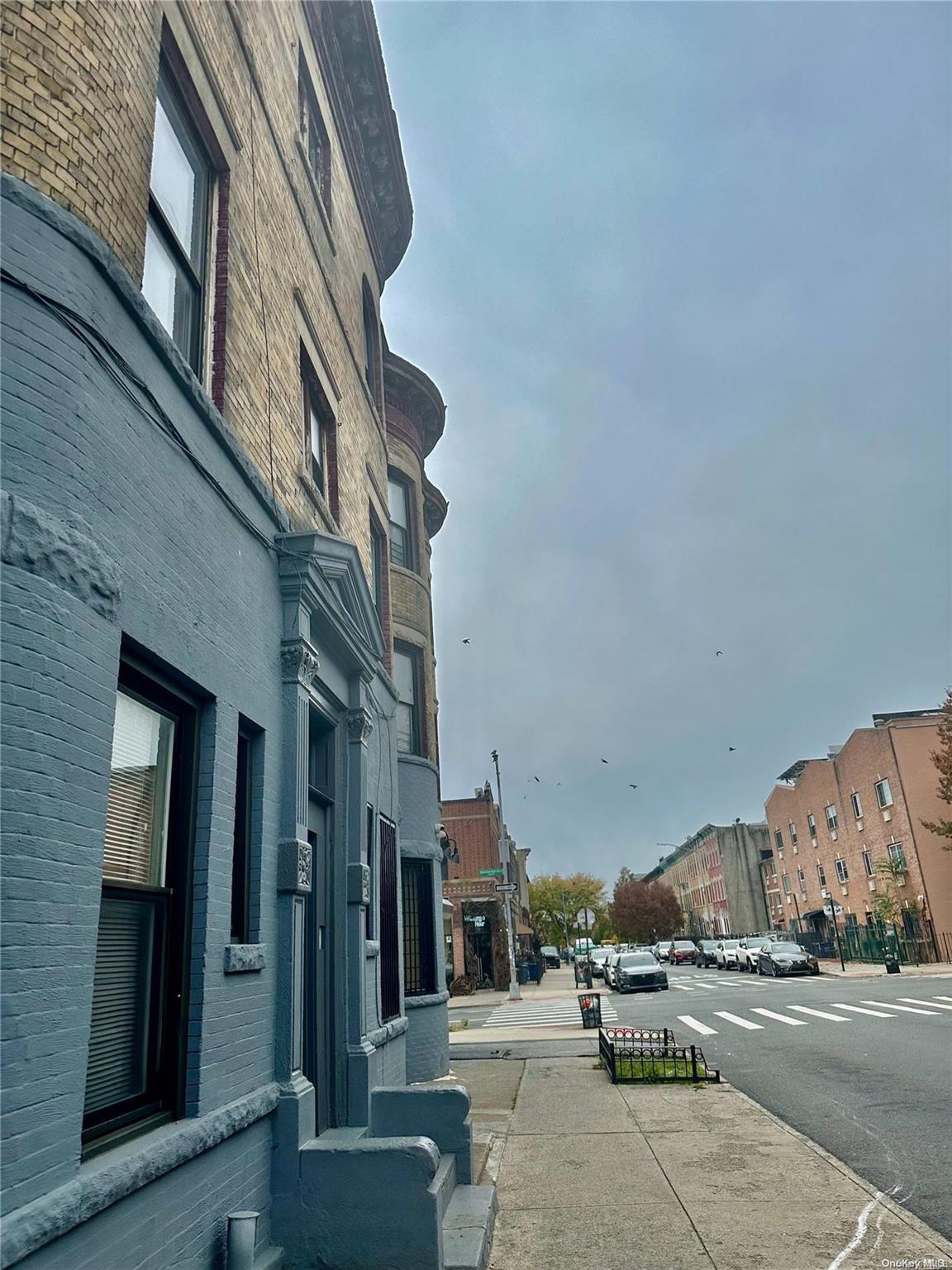 Commercial Sale Knickerbocker  Brooklyn, NY 11207, MLS-L3516183-4
