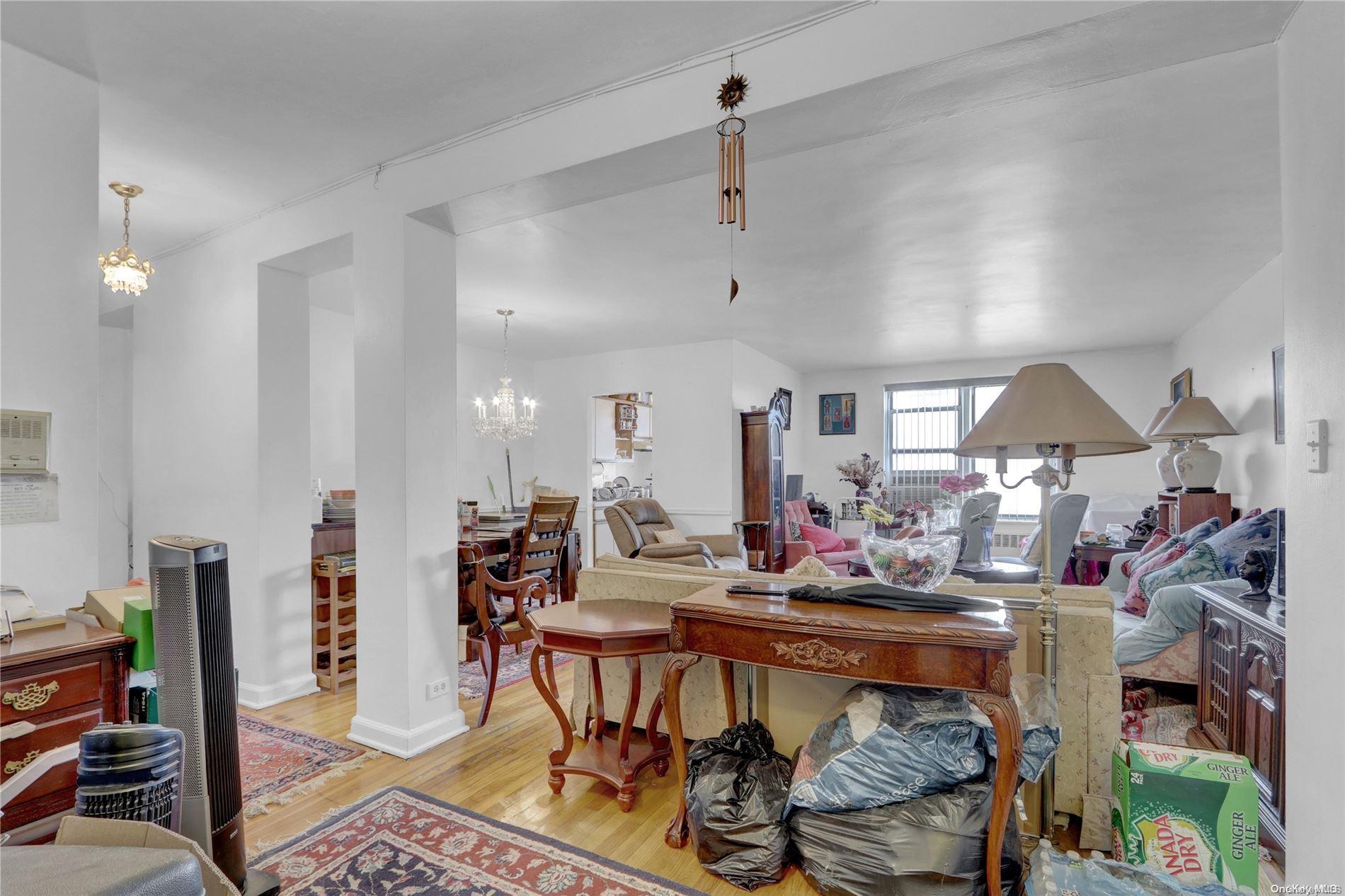 Coop 201st  Bronx, NY 10458, MLS-L3516340-18
