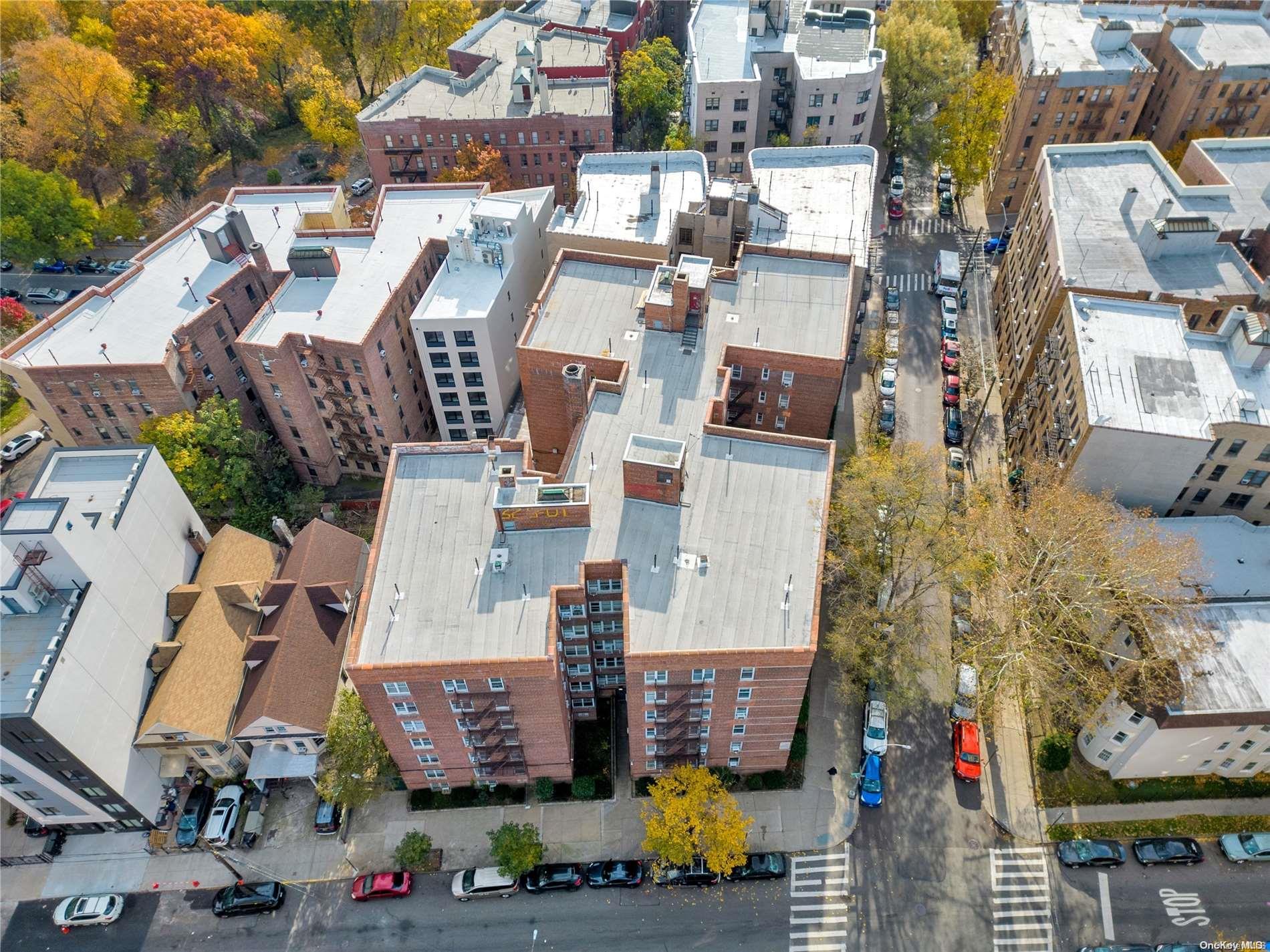 Coop 201st  Bronx, NY 10458, MLS-L3516340-2