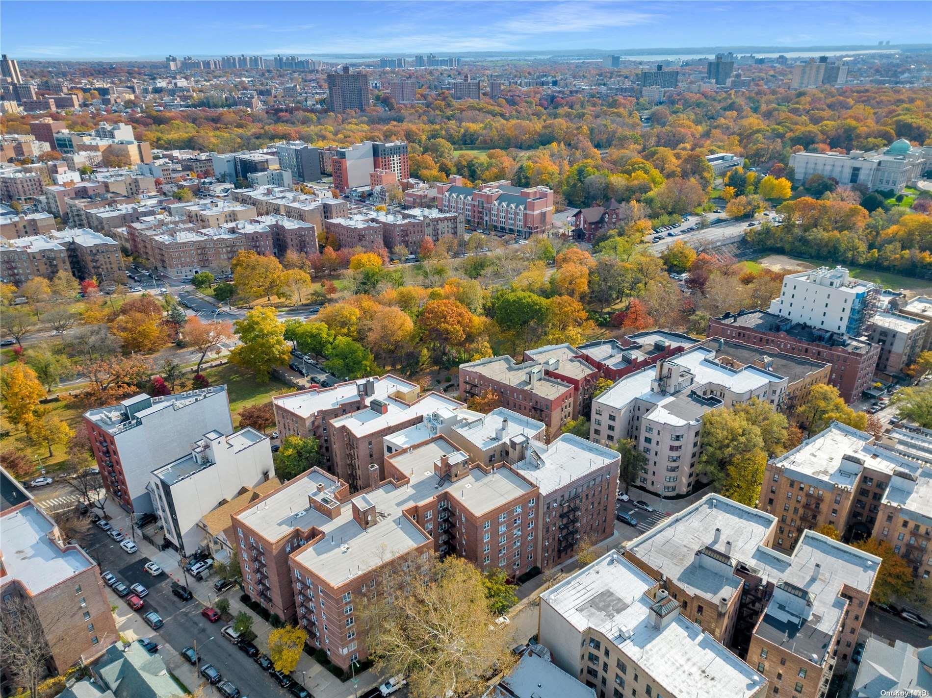 Coop 201st  Bronx, NY 10458, MLS-L3516340-23