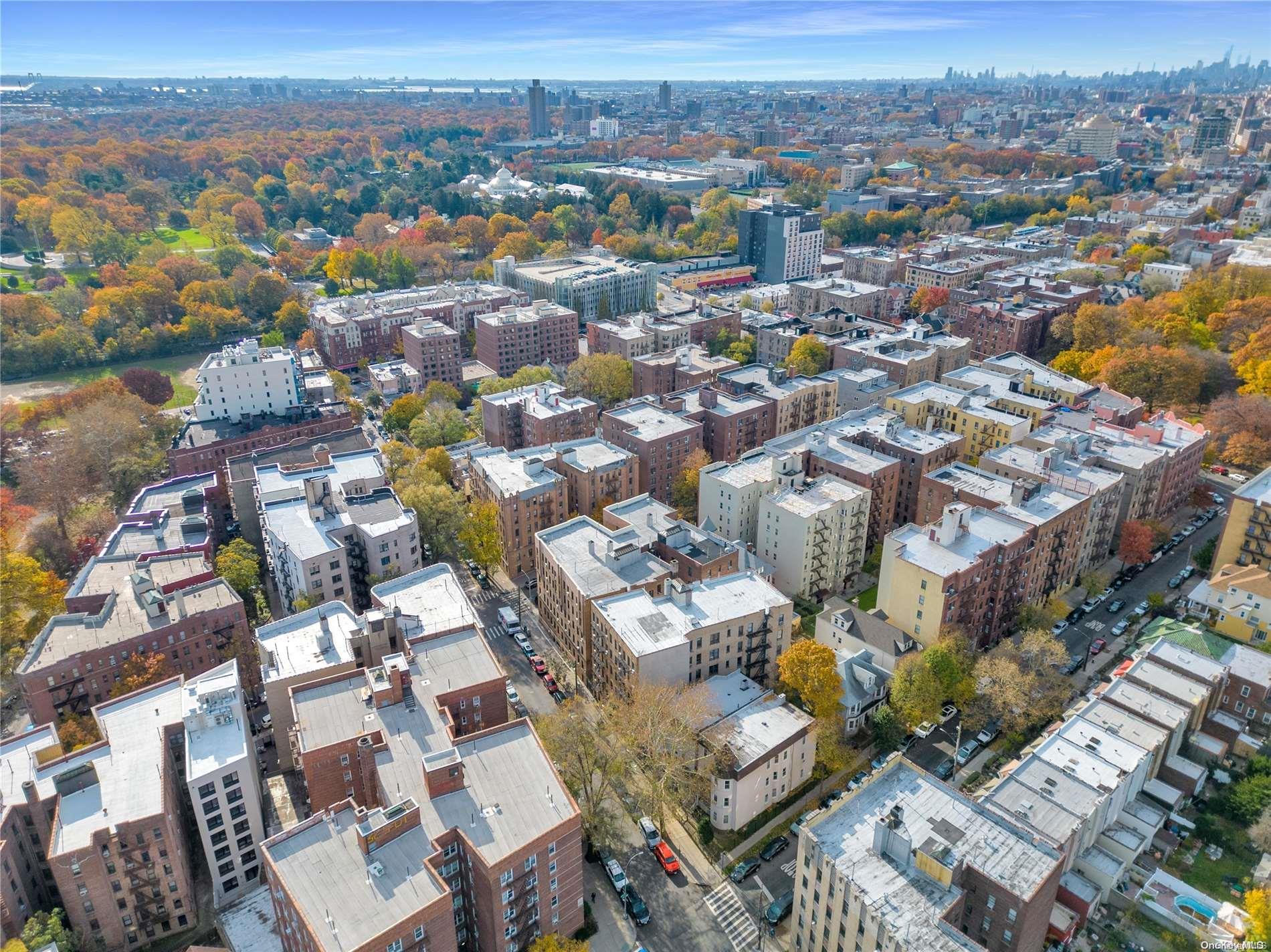 Coop 201st  Bronx, NY 10458, MLS-L3516340-24