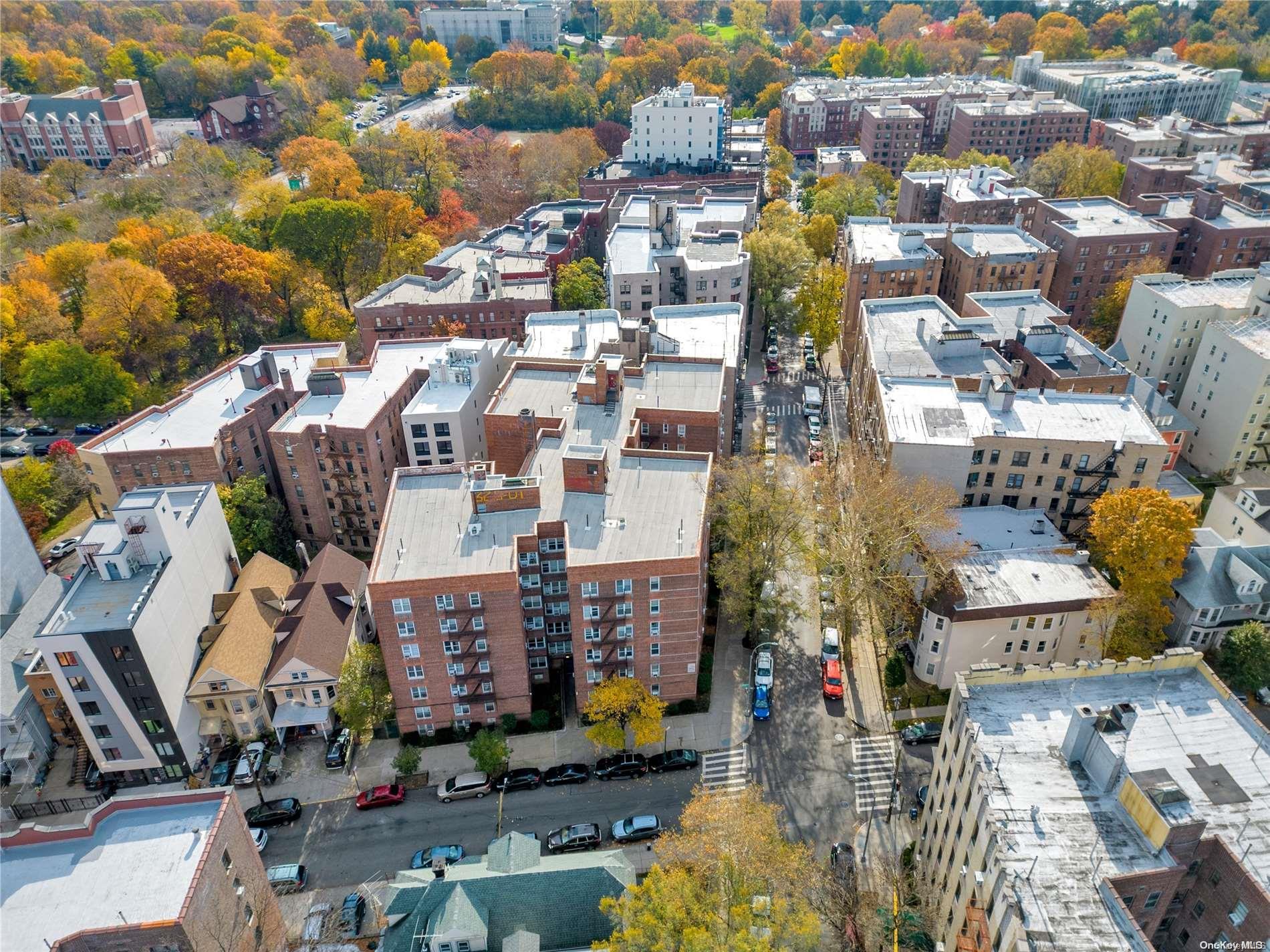 Coop 201st  Bronx, NY 10458, MLS-L3516340-25