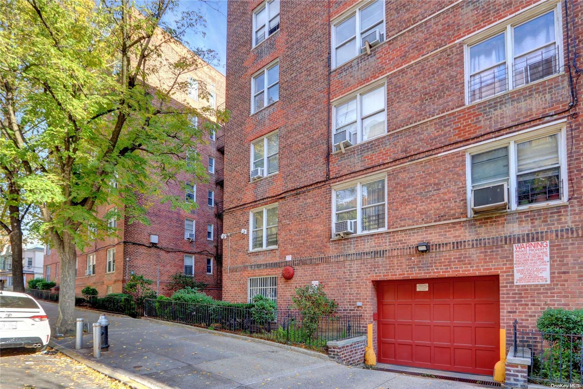 Coop 201st  Bronx, NY 10458, MLS-L3516340-27