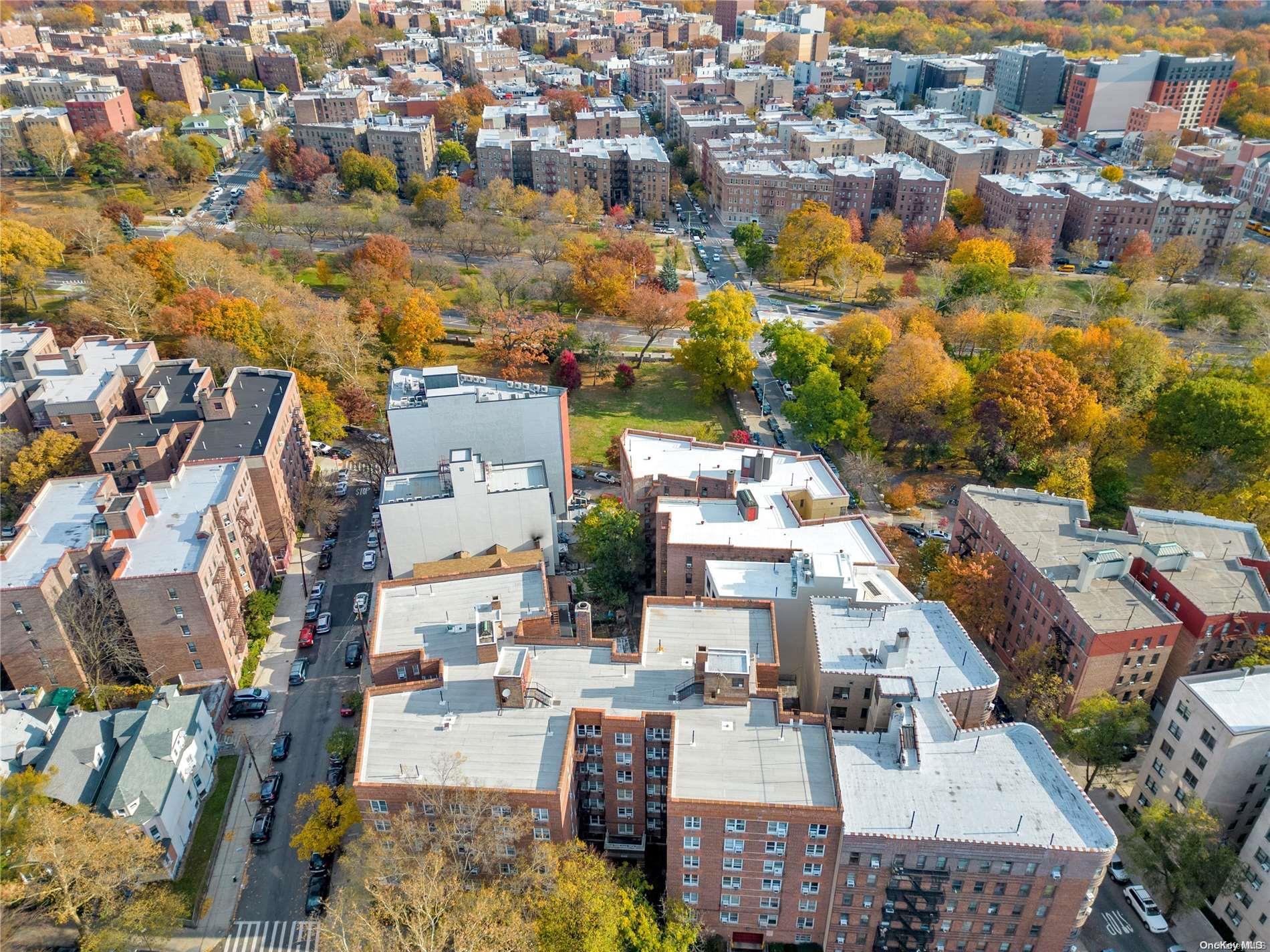 Coop 201st  Bronx, NY 10458, MLS-L3516340-29