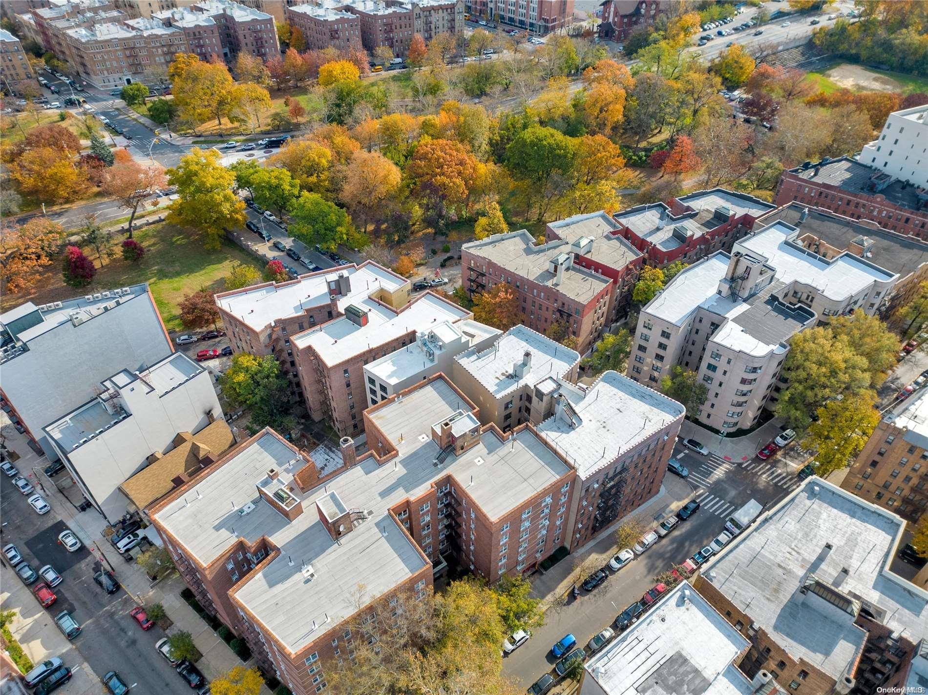 Coop 201st  Bronx, NY 10458, MLS-L3516340-30