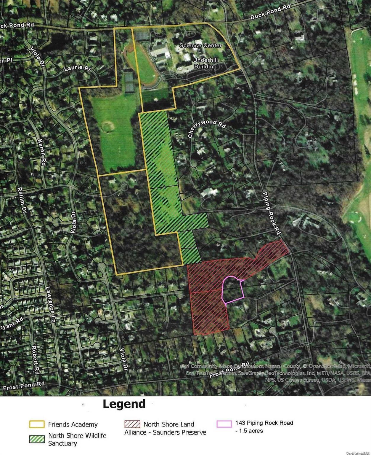 Single Family Piping Rock  Nassau County, NY 11560, MLS-L3518880-2