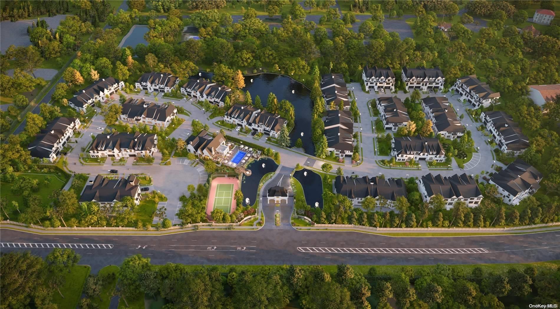 Condo Three Ponds  Nassau County, NY 11797, MLS-L3519155-15