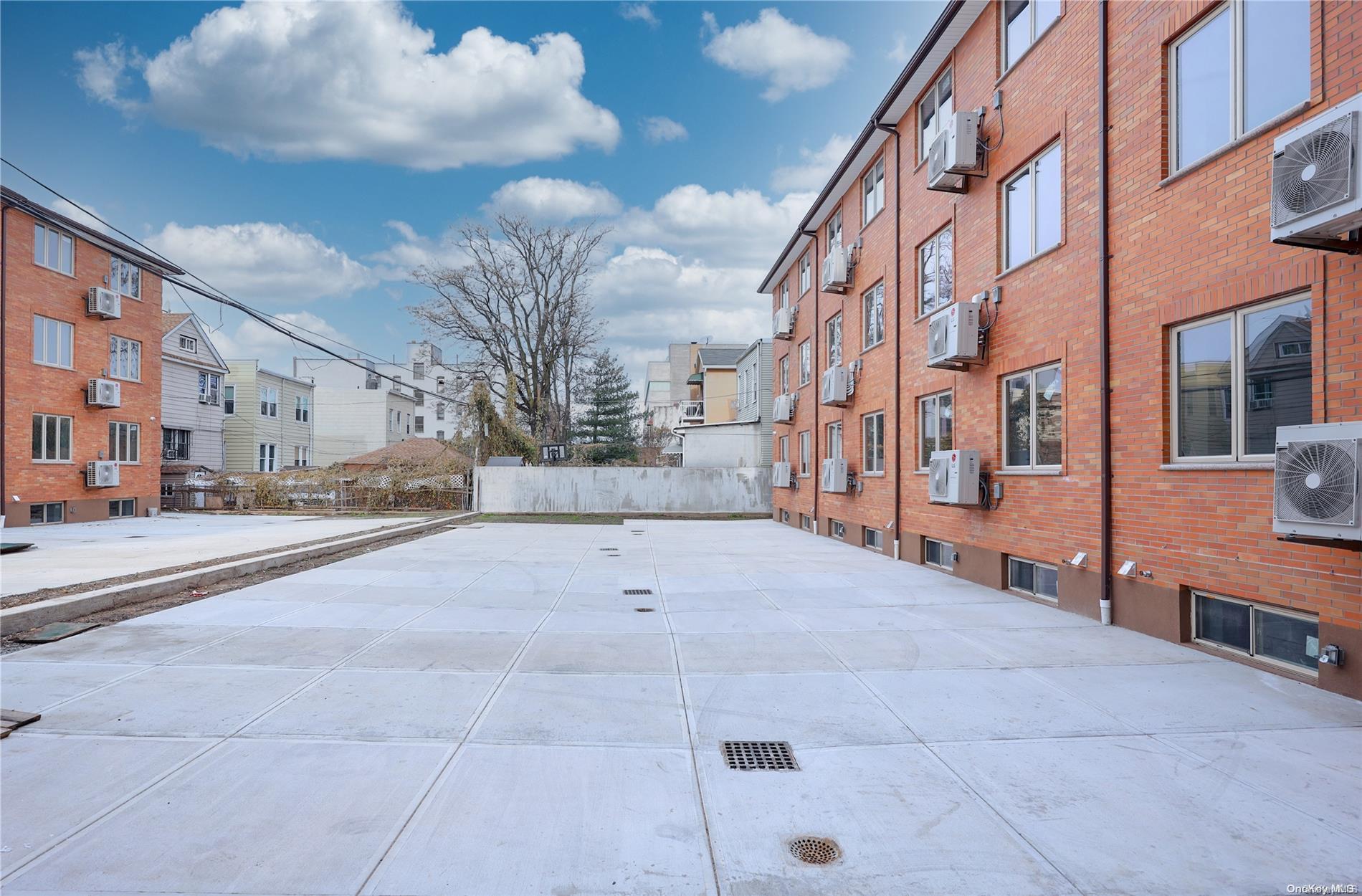Single Family 58th Street  Queens, NY 11377, MLS-L3520179-19