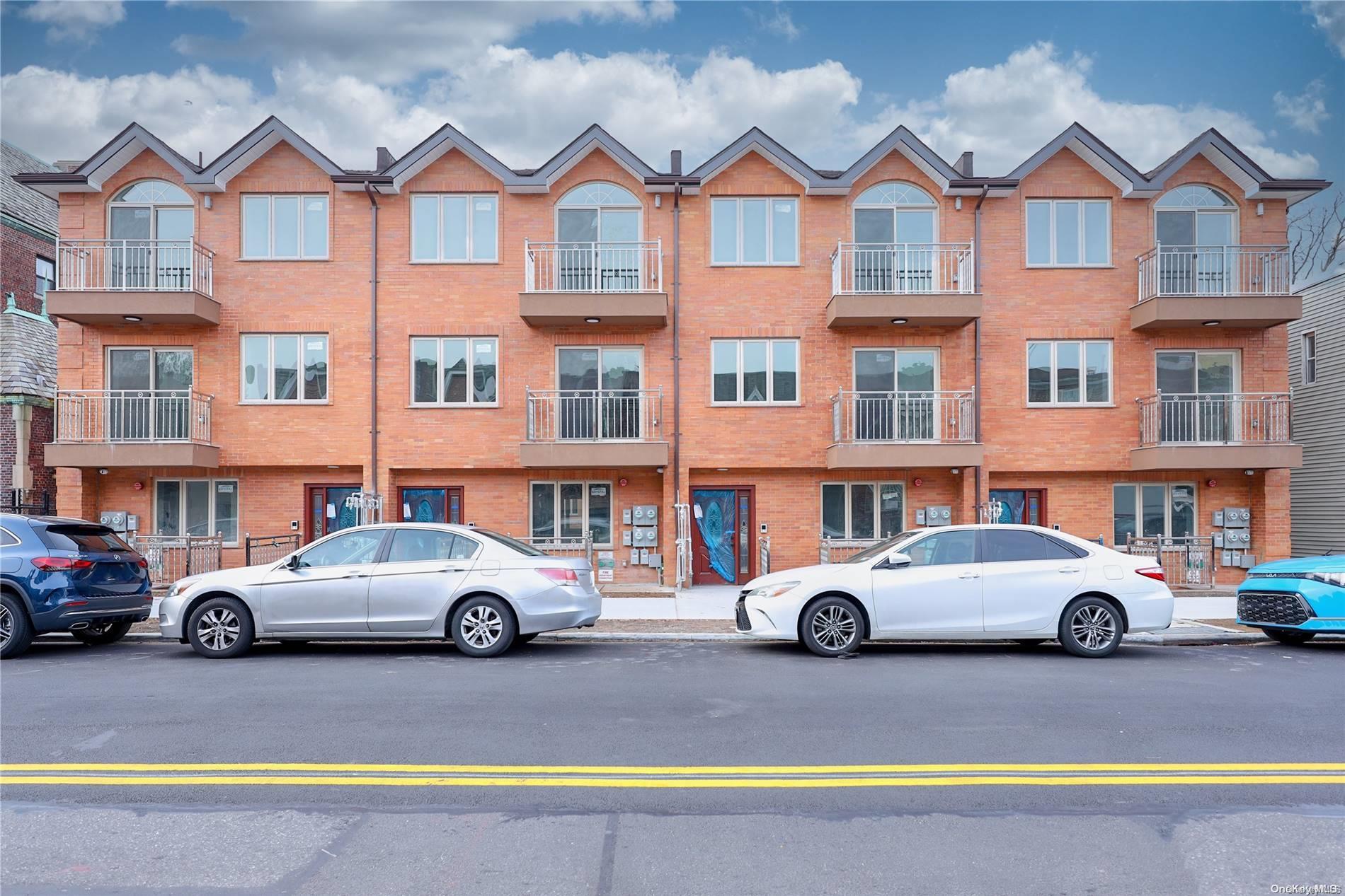 Single Family 58th Street  Queens, NY 11377, MLS-L3520179-29