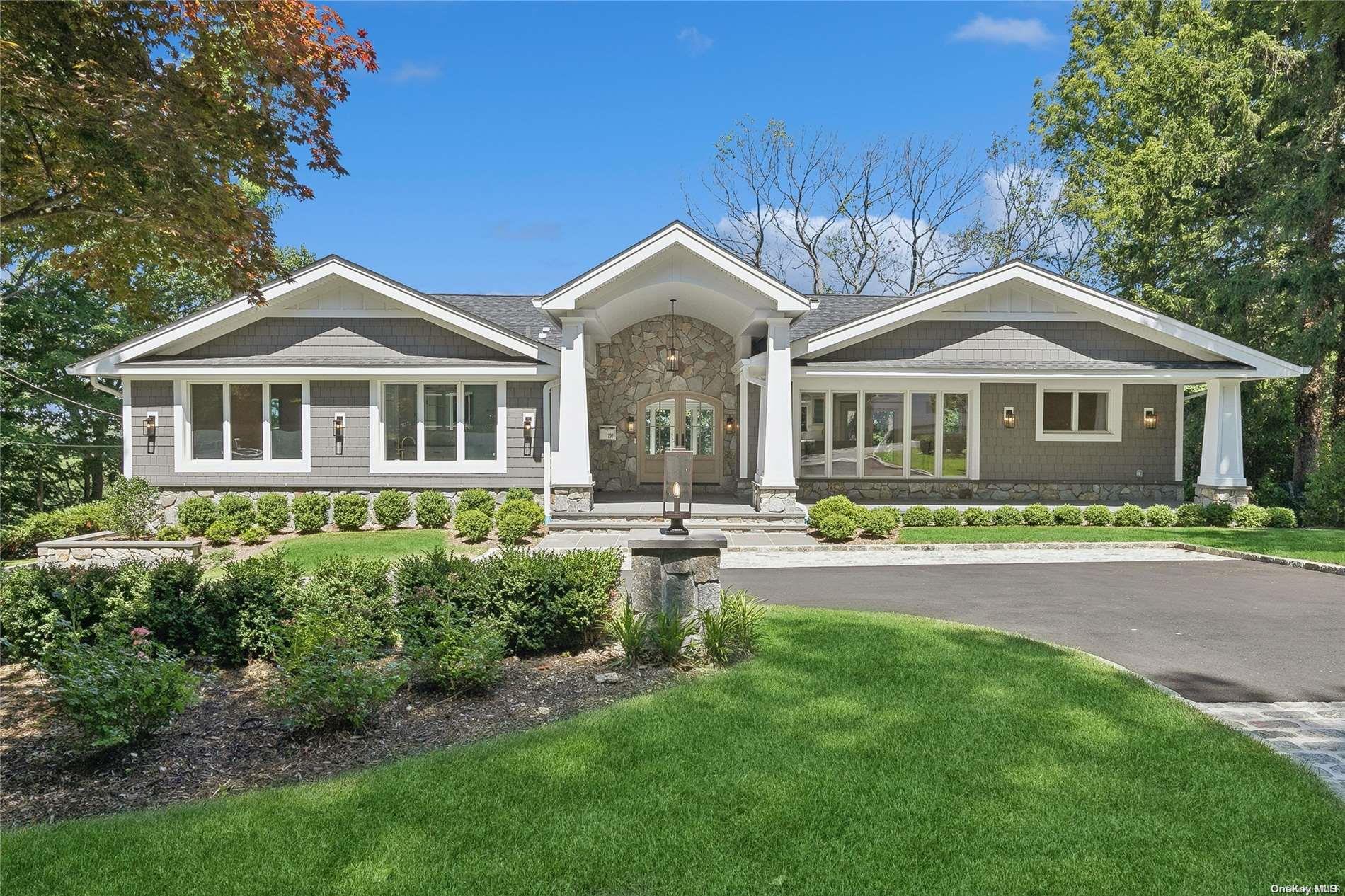 Single Family Mimosa  Nassau County, NY 11576, MLS-L3520330-2