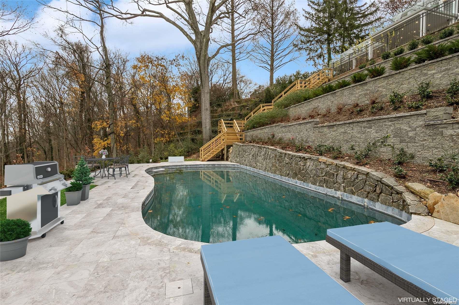 Single Family Mimosa  Nassau County, NY 11576, MLS-L3520330-35