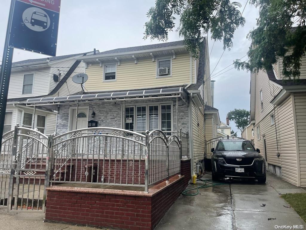 Single Family 212th  Queens, NY 11428, MLS-L3521858-2