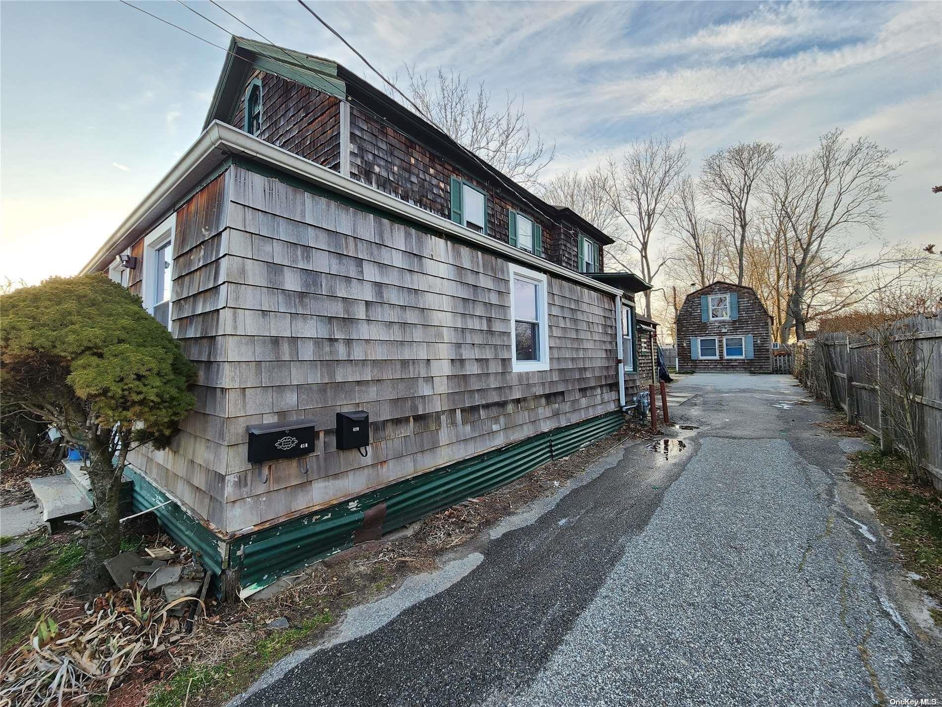 Single Family Lincoln  Suffolk County, NY 11901, MLS-L3522353-13