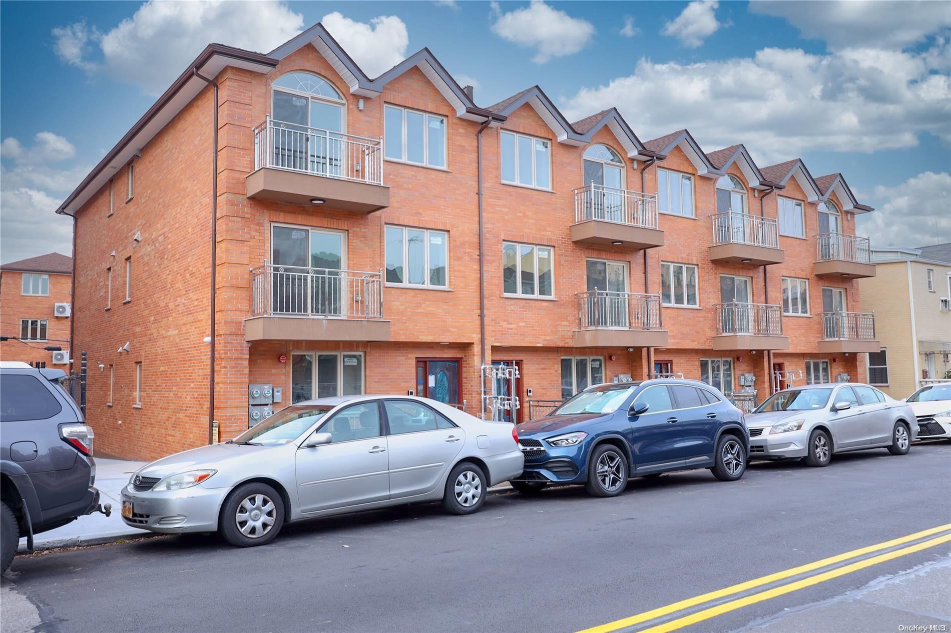 Single Family 57th Street  Queens, NY 11377, MLS-L3522526-2