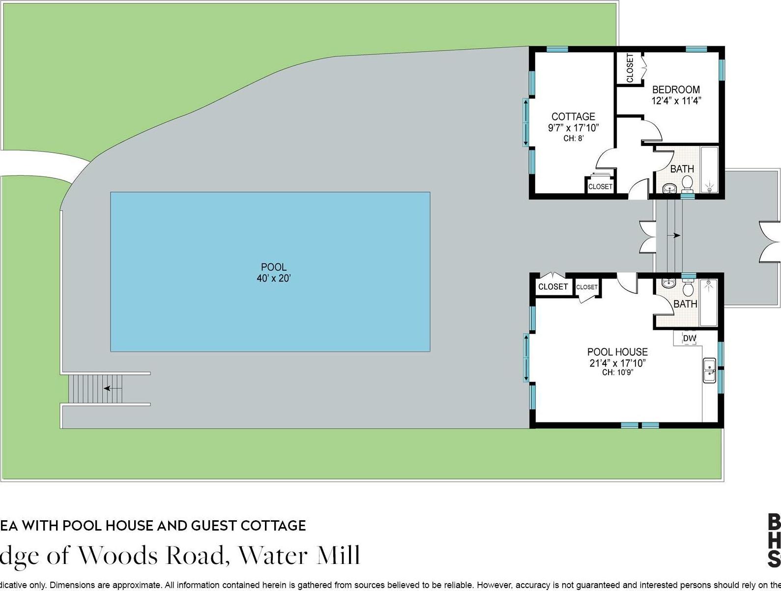 Single Family Edge Of Woods  Suffolk County, NY 11976, MLS-L3522769-33