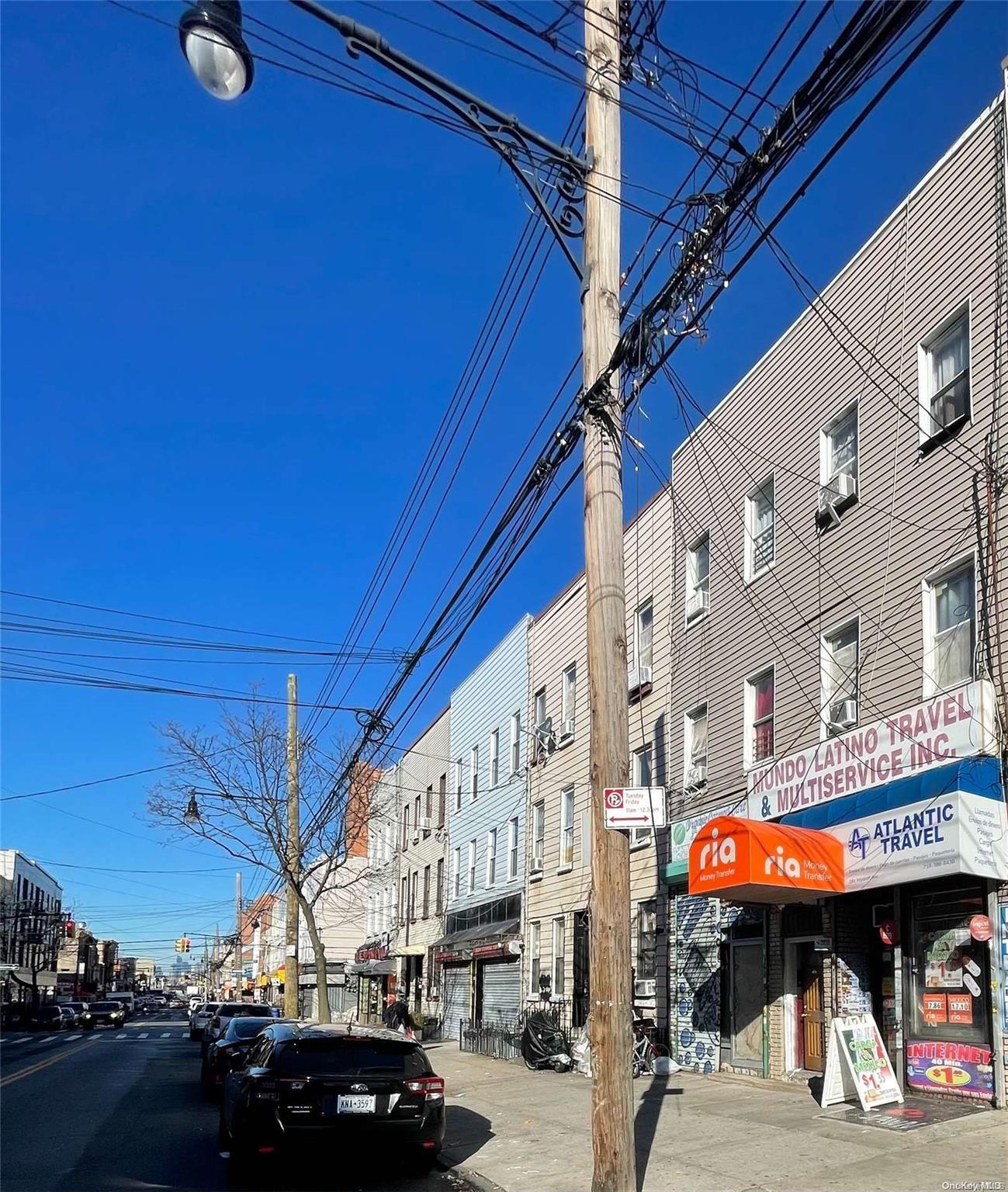Commercial Sale Wyckoff  Brooklyn, NY 11237, MLS-L3523318-2