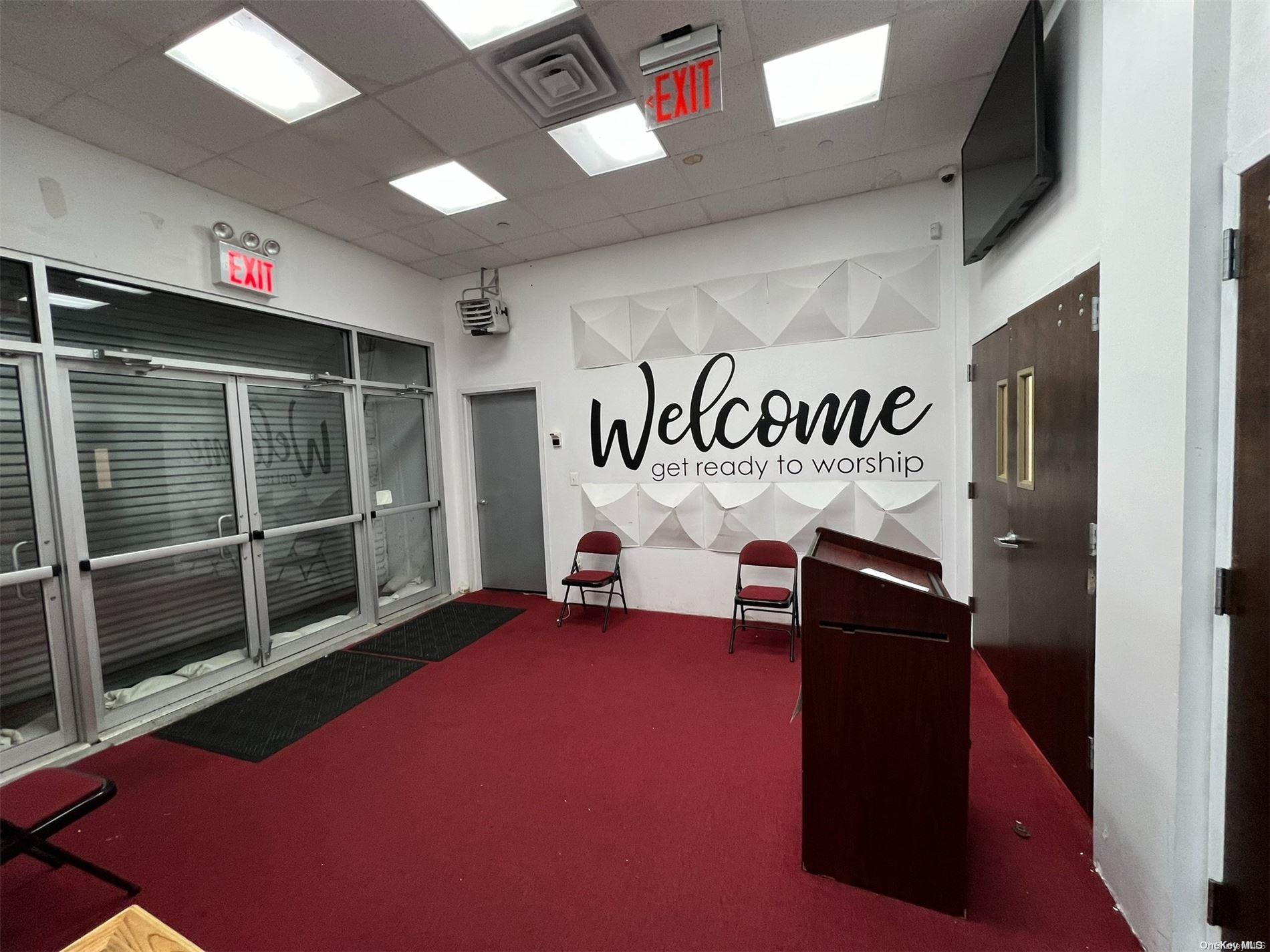 Business Opportunity Utica  Brooklyn, NY 11203, MLS-L3524678-2