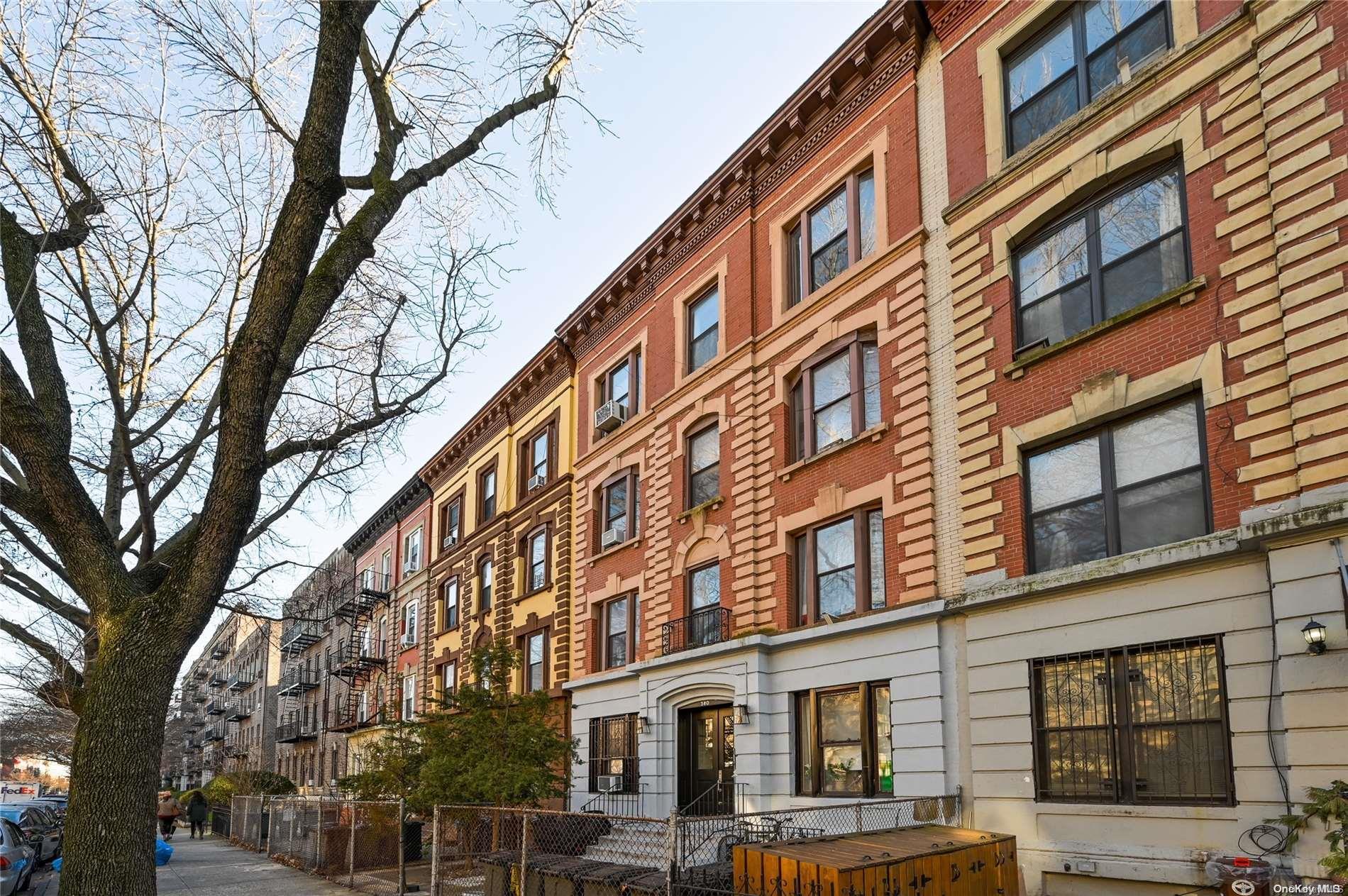 Commercial Sale Saint John's Pl.  Brooklyn, NY 11238, MLS-L3524947-14