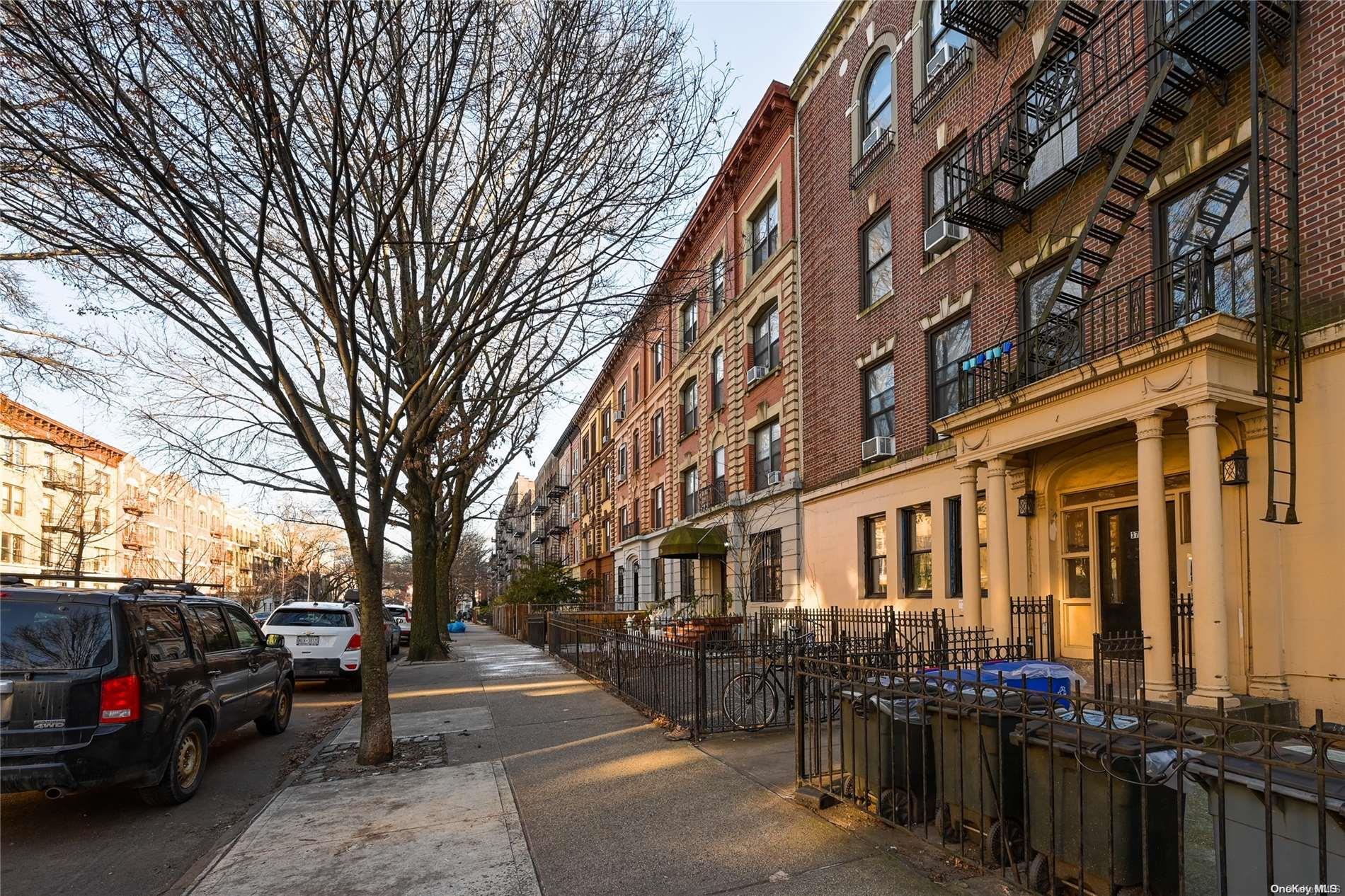 Commercial Sale Saint John's Pl.  Brooklyn, NY 11238, MLS-L3524947-15