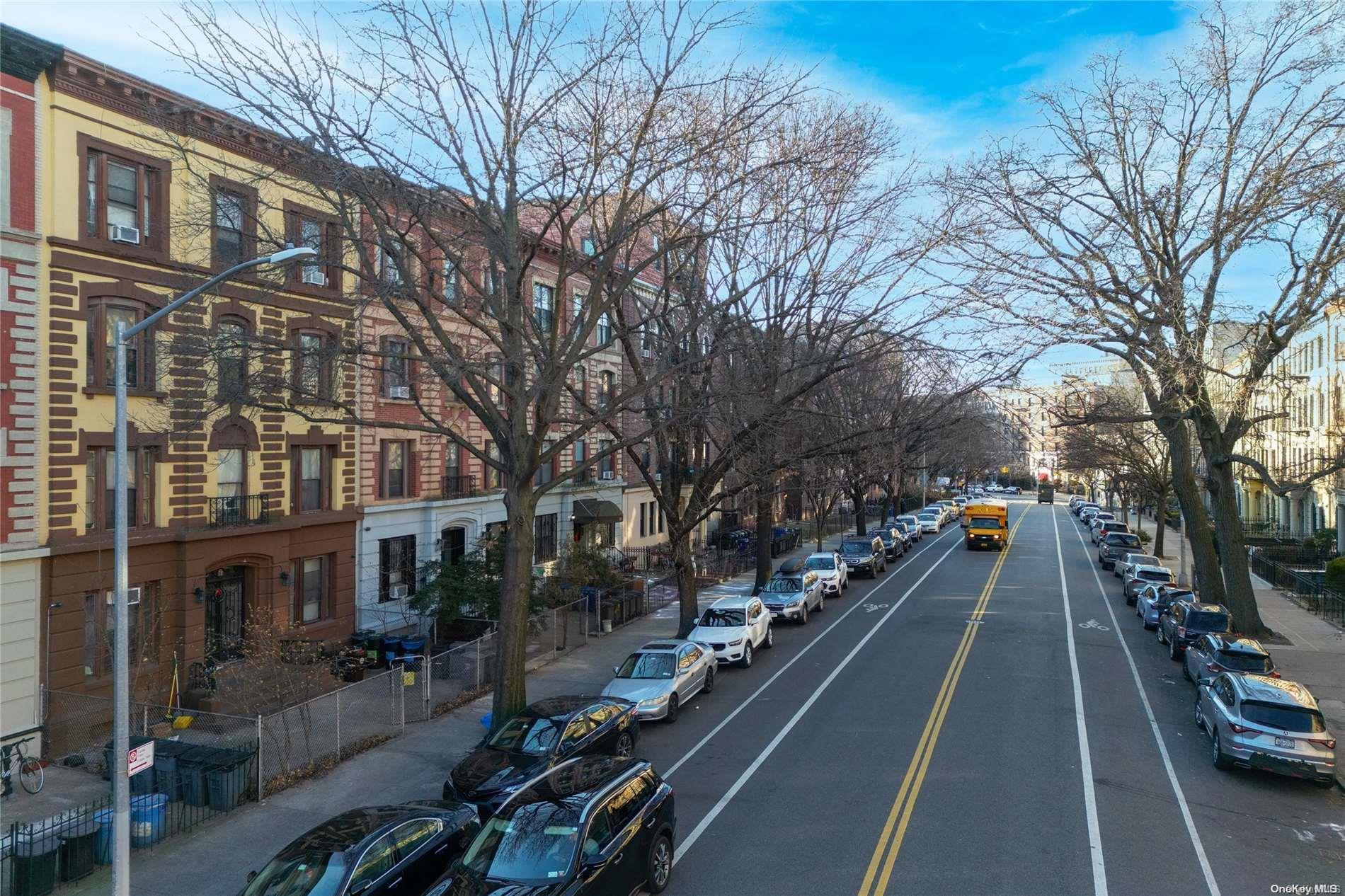 Commercial Sale Saint John's Pl.  Brooklyn, NY 11238, MLS-L3524947-16