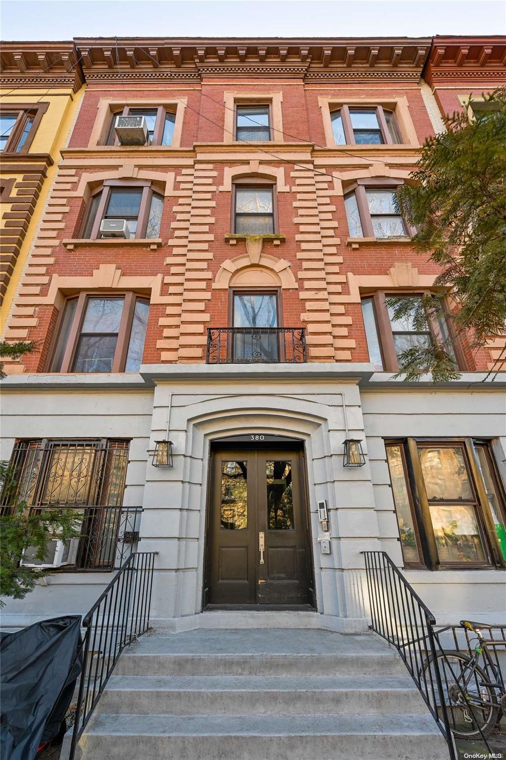 Commercial Sale Saint John's Pl.  Brooklyn, NY 11238, MLS-L3524947-2
