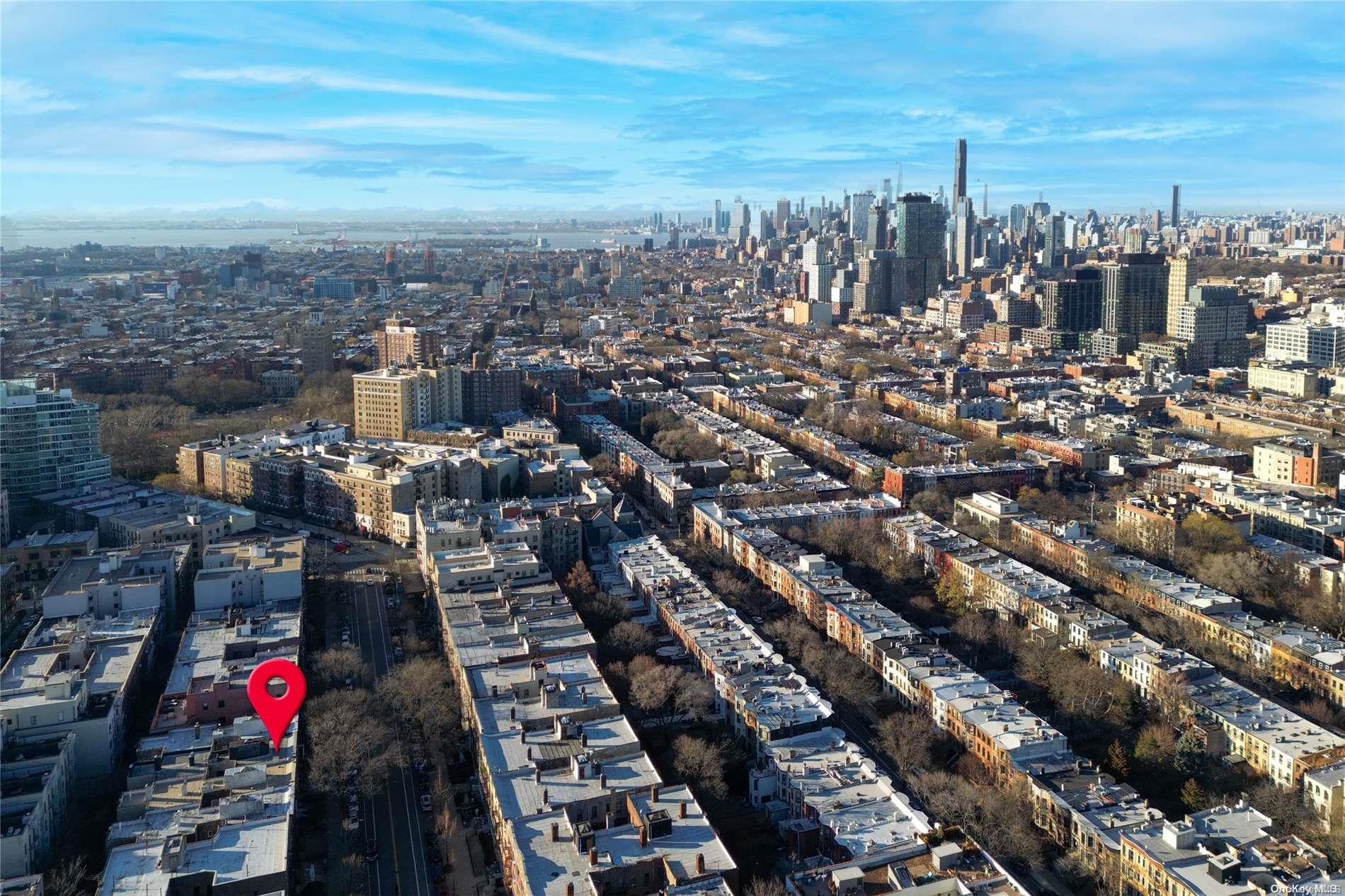 Commercial Sale Saint John's Pl.  Brooklyn, NY 11238, MLS-L3524947-22