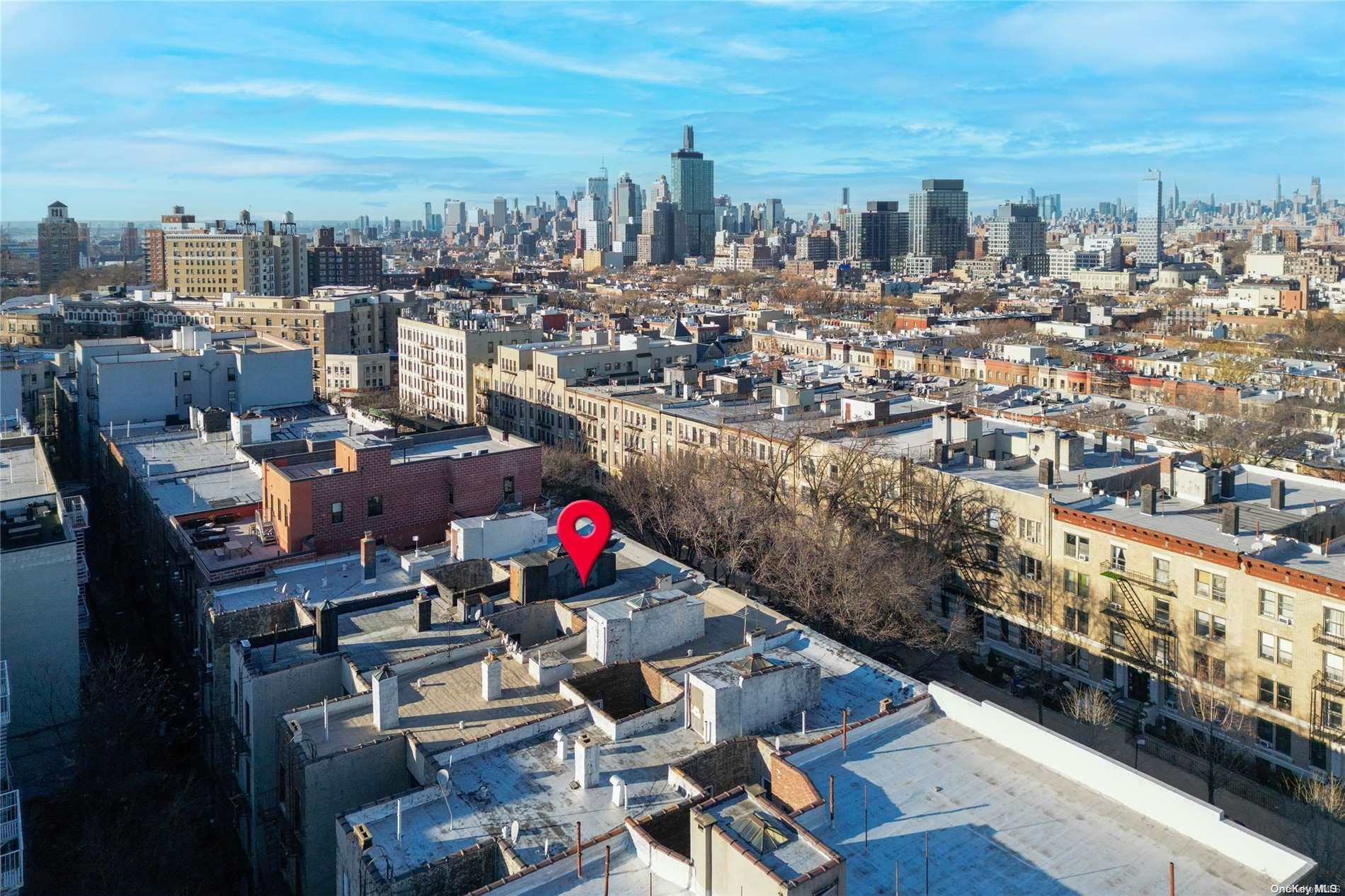 Commercial Sale Saint John's Pl.  Brooklyn, NY 11238, MLS-L3524947-23