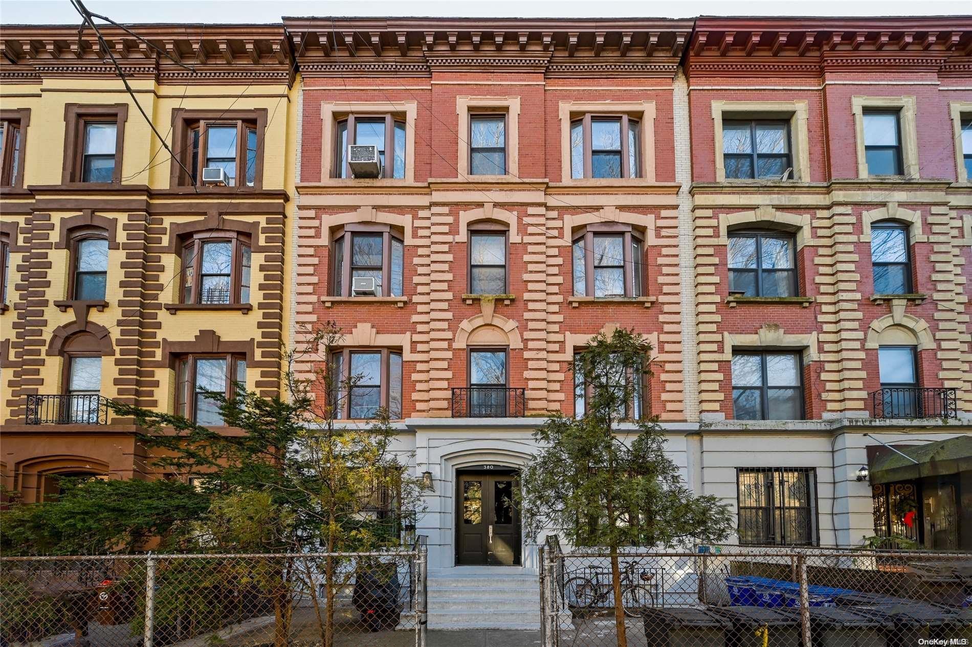 Commercial Sale Saint John's Pl.  Brooklyn, NY 11238, MLS-L3524947-3