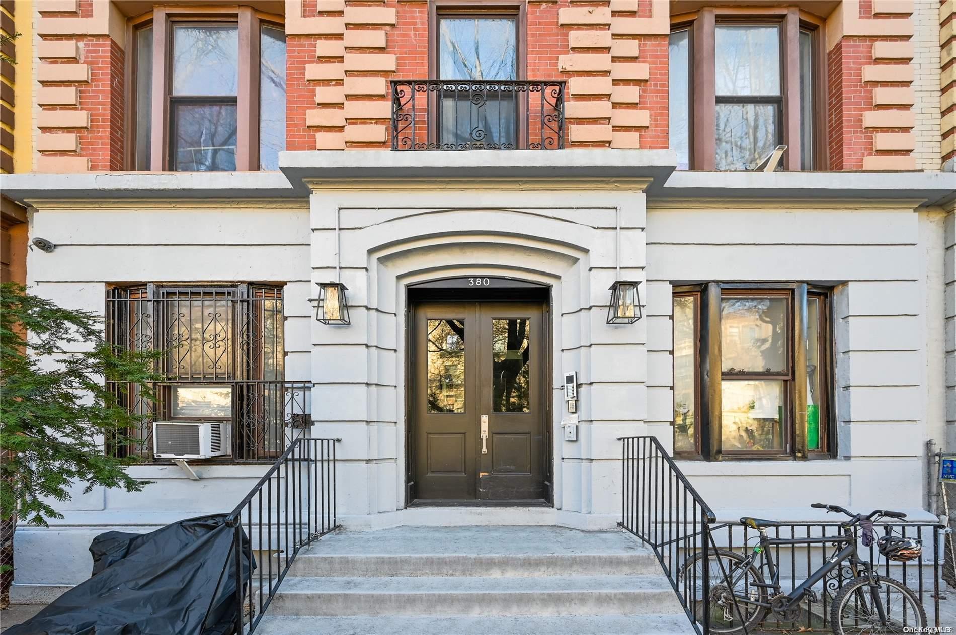 Commercial Sale Saint John's Pl.  Brooklyn, NY 11238, MLS-L3524947-4