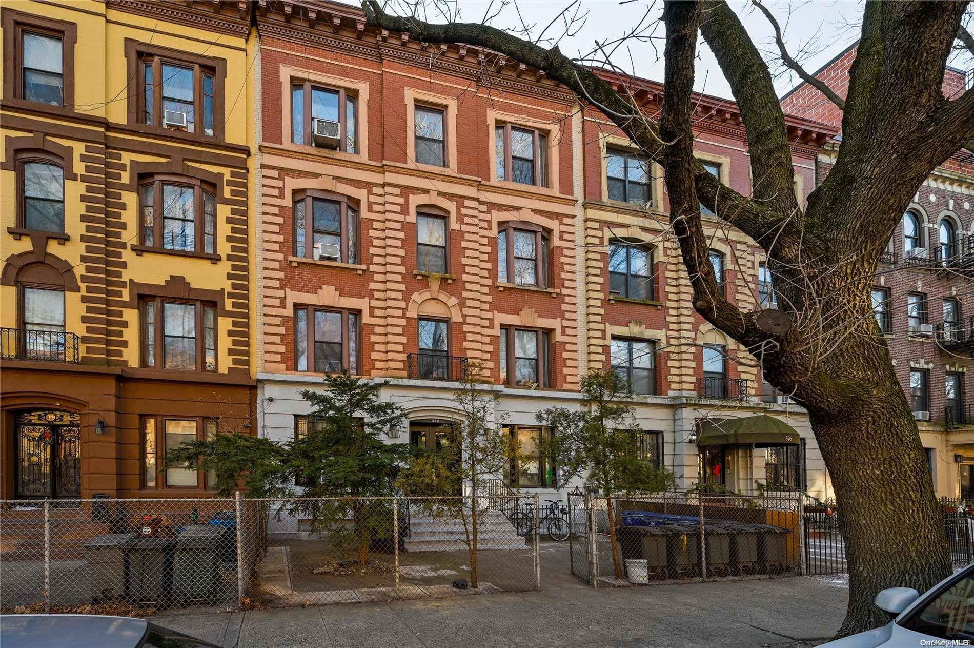 Commercial Sale Saint John's Pl.  Brooklyn, NY 11238, MLS-L3524947-5