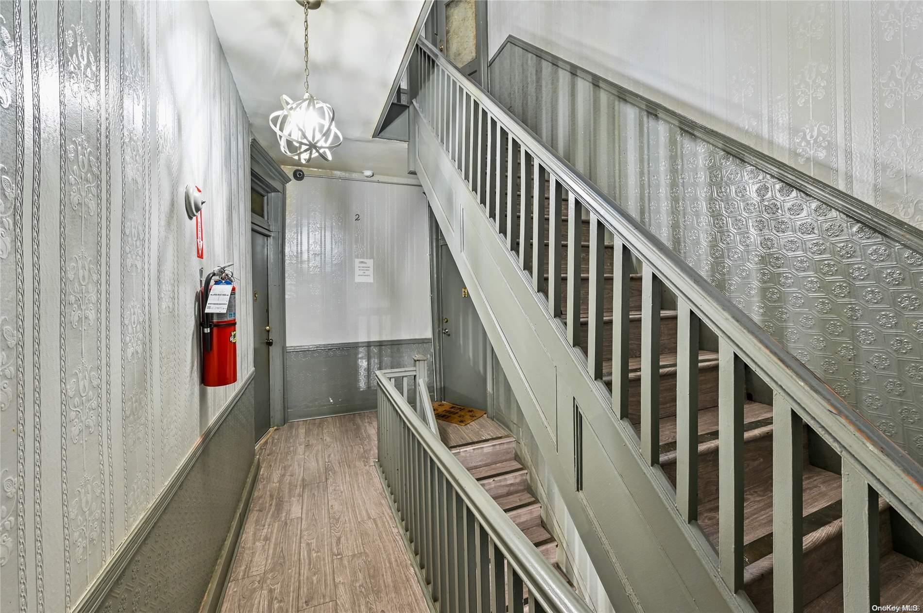 Commercial Sale Saint John's Pl.  Brooklyn, NY 11238, MLS-L3524947-8