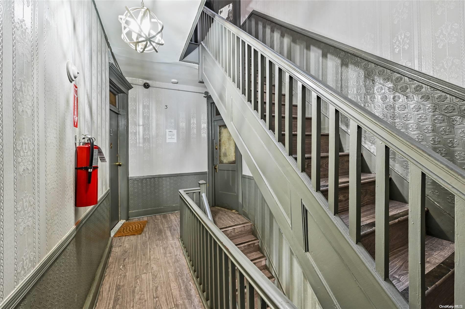 Commercial Sale Saint John's Pl.  Brooklyn, NY 11238, MLS-L3524947-9