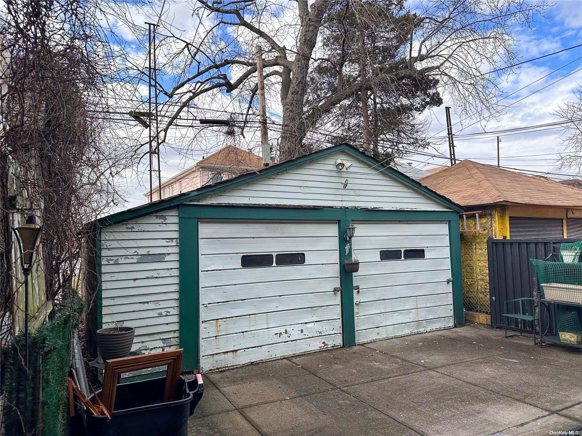 Single Family 92nd  Queens, NY 11369, MLS-L3525785-16