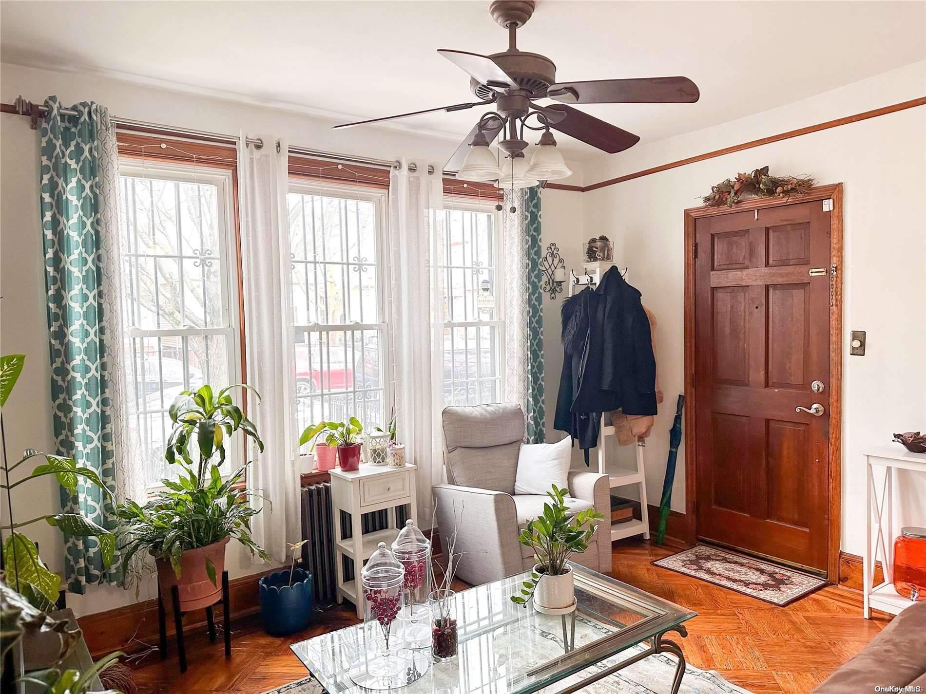 Single Family 92nd  Queens, NY 11369, MLS-L3525785-4