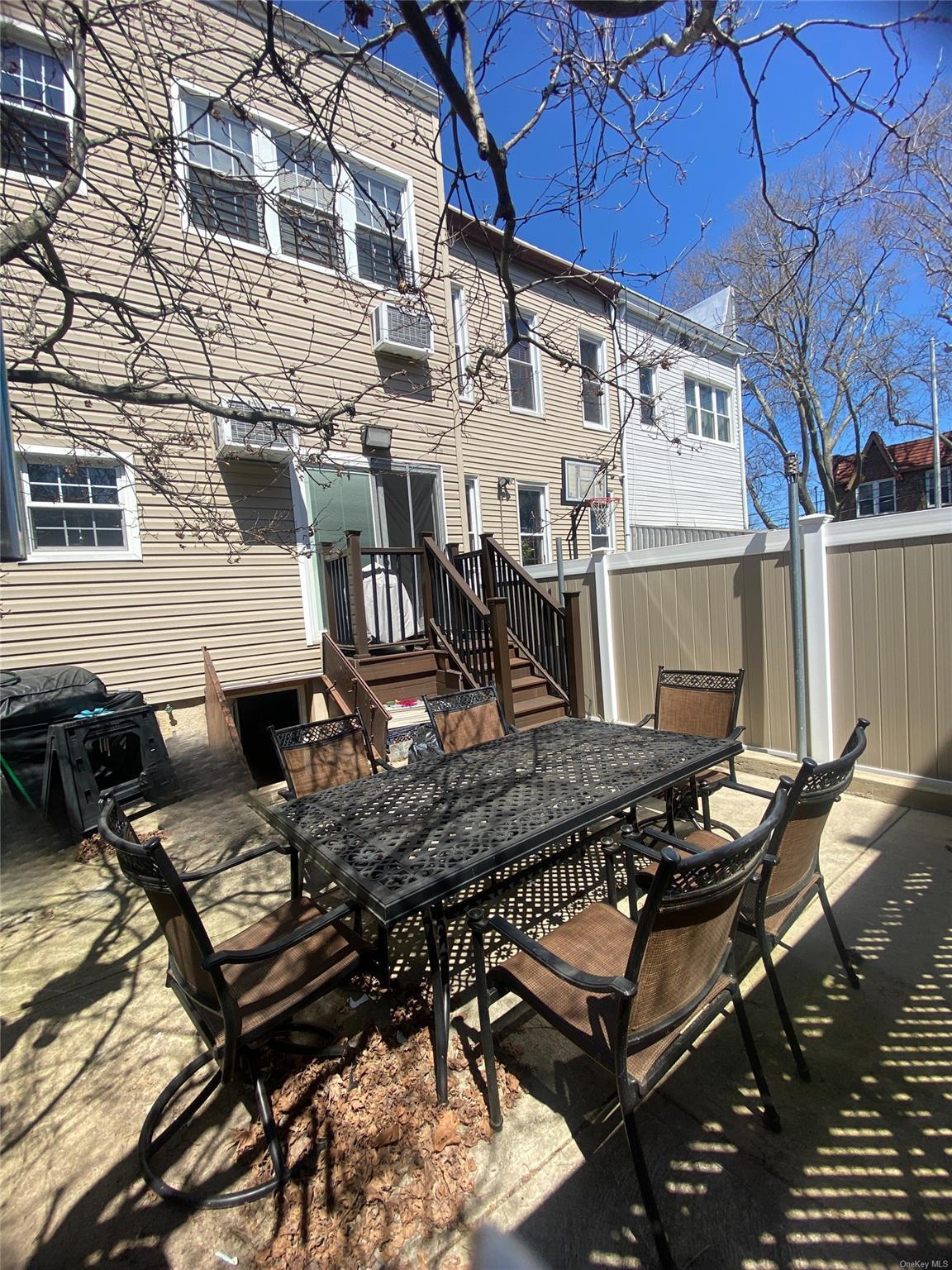 Single Family Cooper  Queens, NY 11385, MLS-L3525936-21